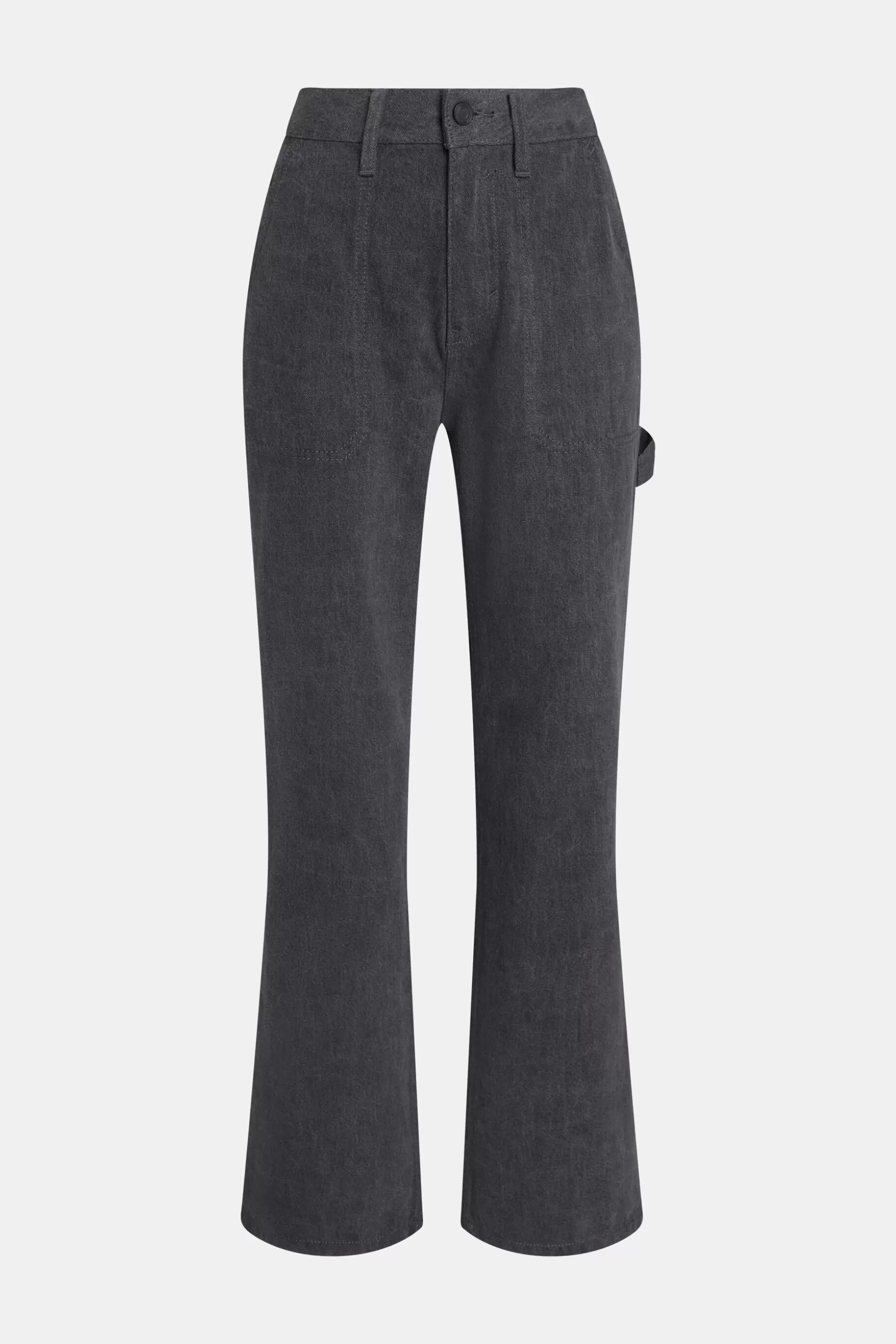 ESPRIT 90s high-rise straight leg workwear jeans at our Online Shop * Sale Under $75