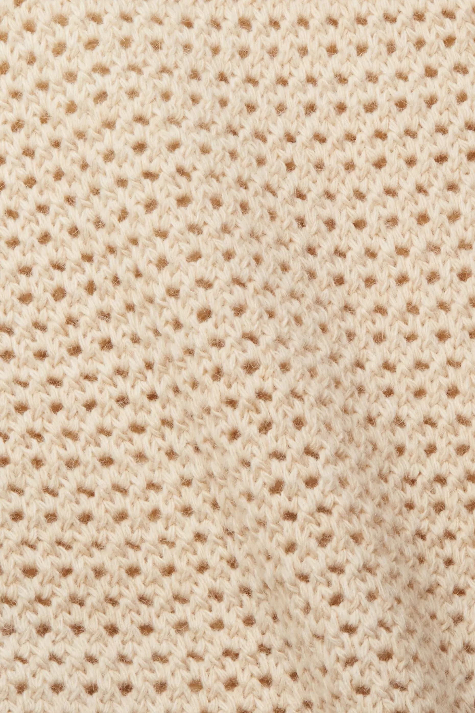 ESPRIT Alpaca blend: textured knit jumper at our Online Shop * Sale Under $50