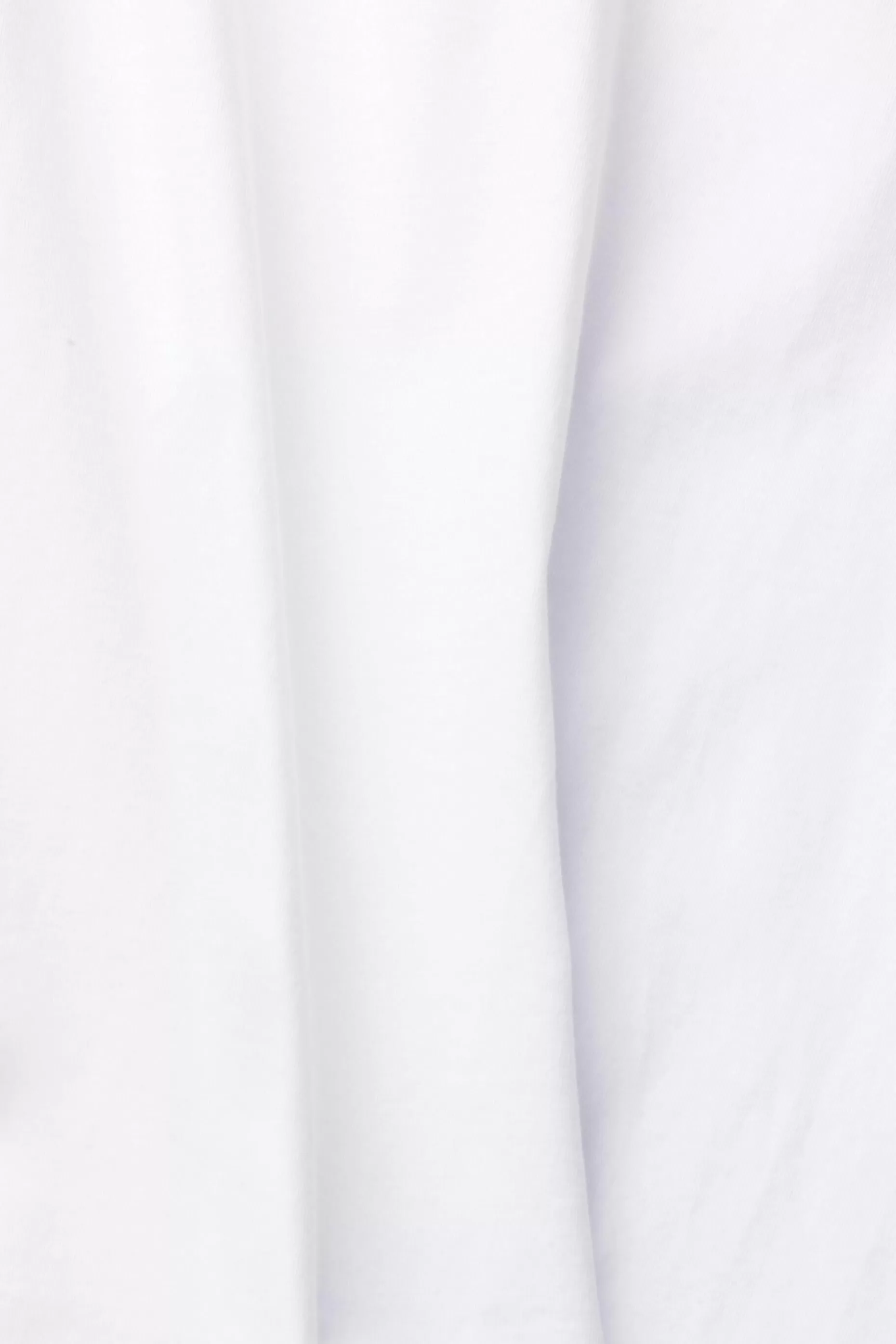 ESPRIT Basic T-shirt in 100% organic cotton at our Online Shop *Women Tops