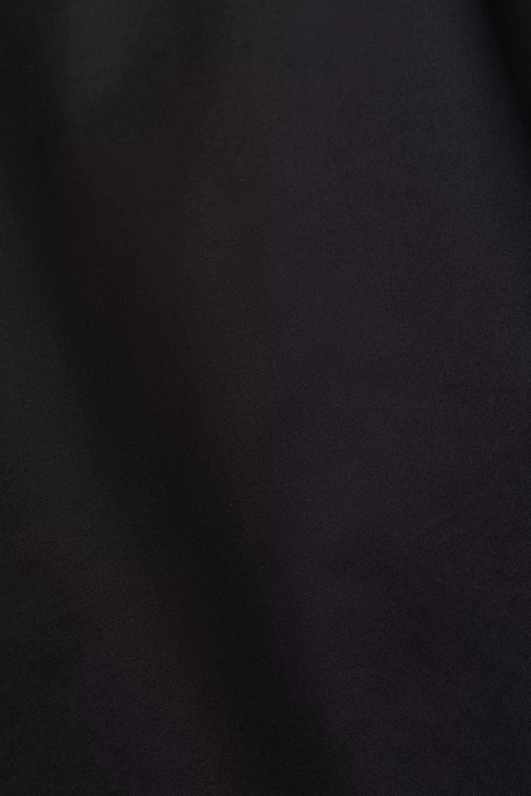 ESPRIT Blouse with round neck, organic cotton at our Online Shop * Sale Under $30