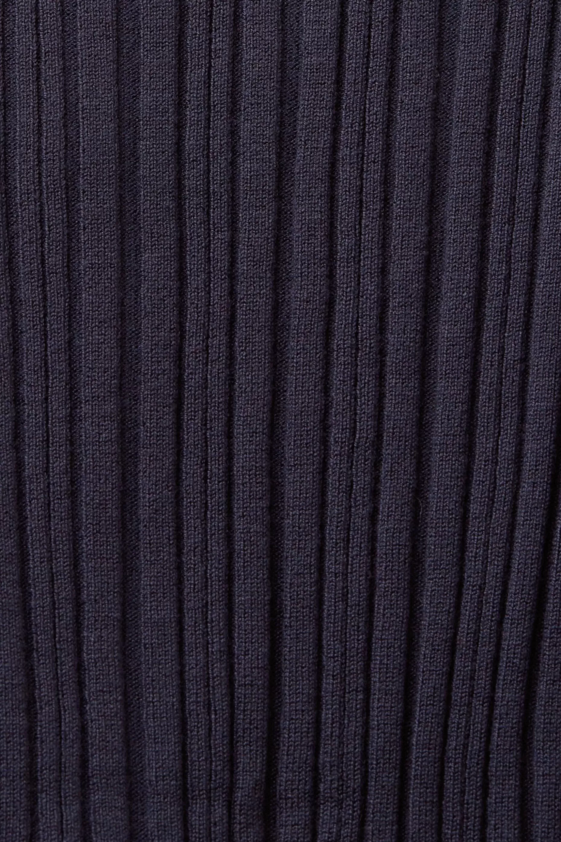 ESPRIT Button Front Knit Polo Top at our Online Shop *Women Tops