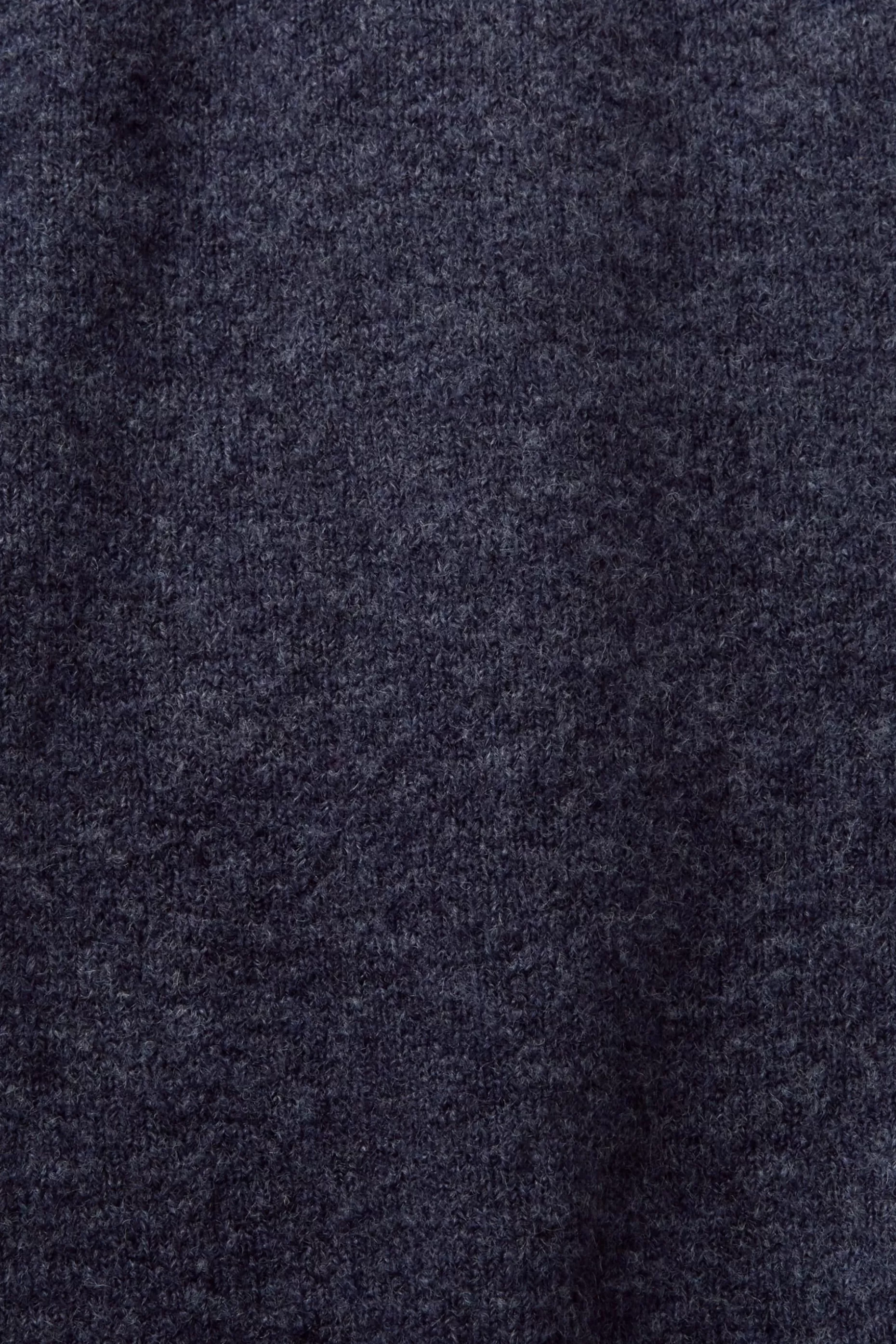 ESPRIT Buttoned V-neck cardigan, wool blend at our Online Shop *Women Sweaters