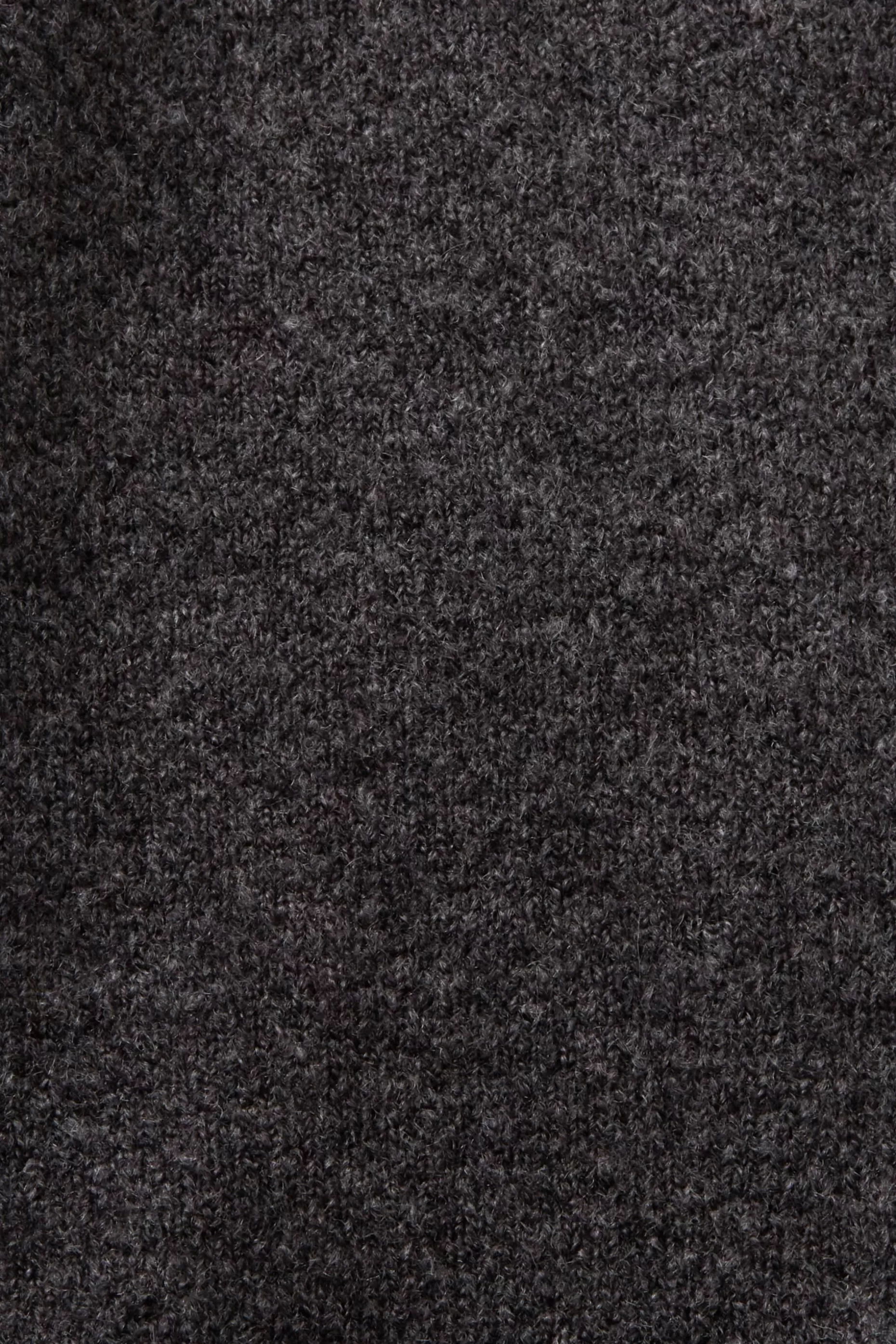 ESPRIT Buttoned V-neck cardigan, wool blend at our Online Shop *Women Sweaters