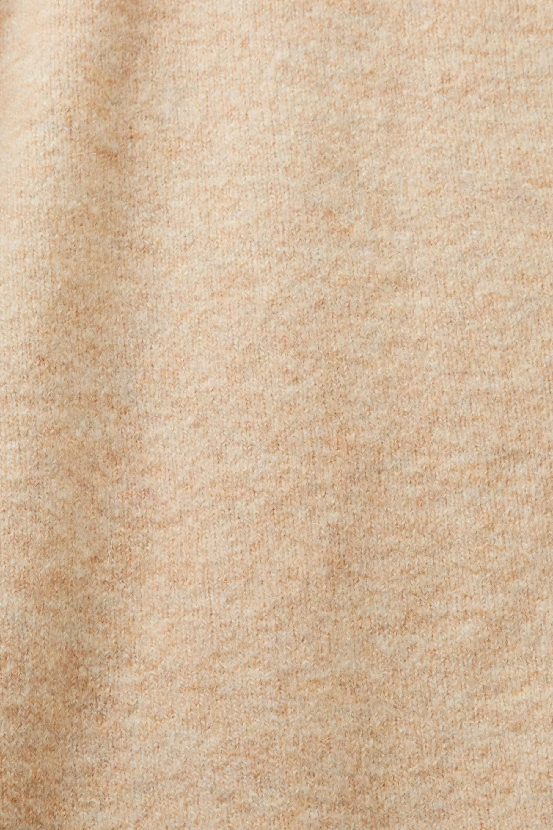 ESPRIT Buttoned V-neck cardigan, wool blend at our Online Shop *Women Sweaters