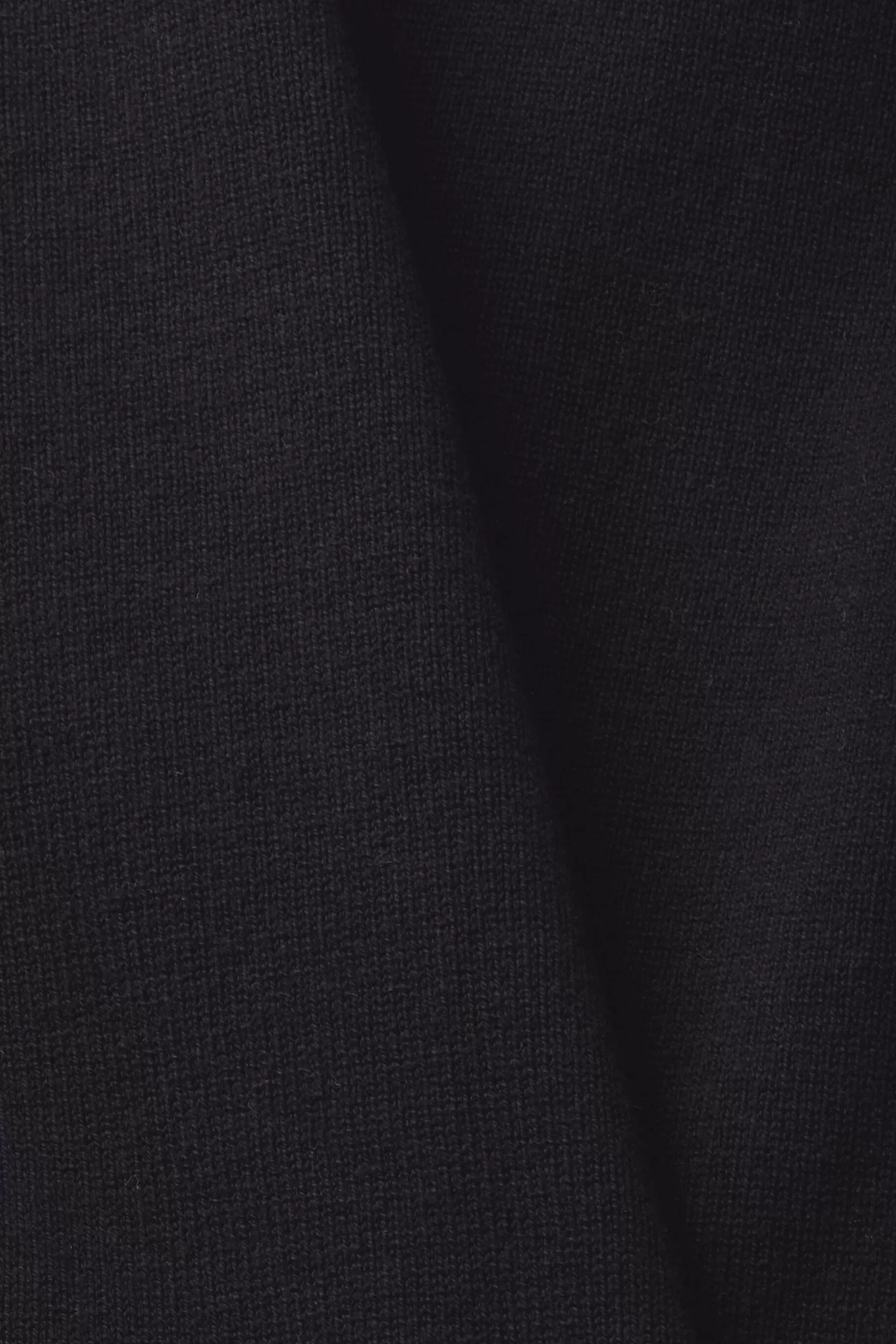 ESPRIT Cardigan with floral jacquard pattern at our Online Shop *Men Sweaters