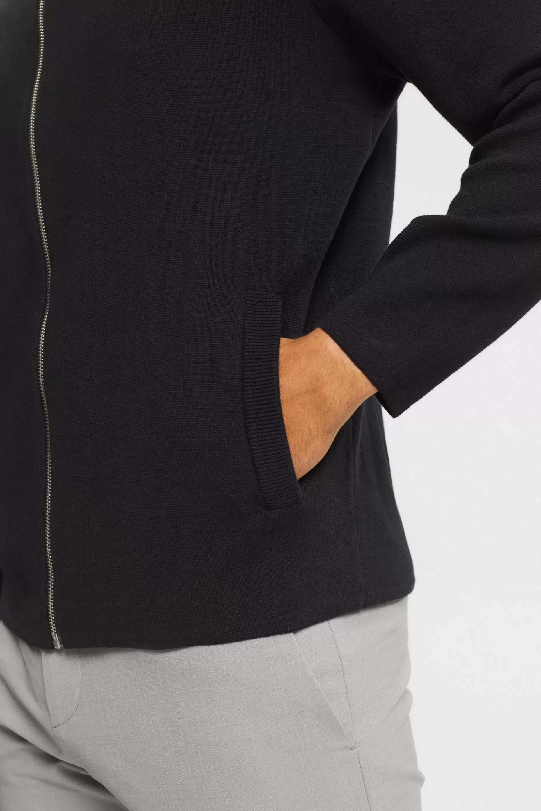 ESPRIT Cardigan with zip at our Online Shop * Sale Under $50