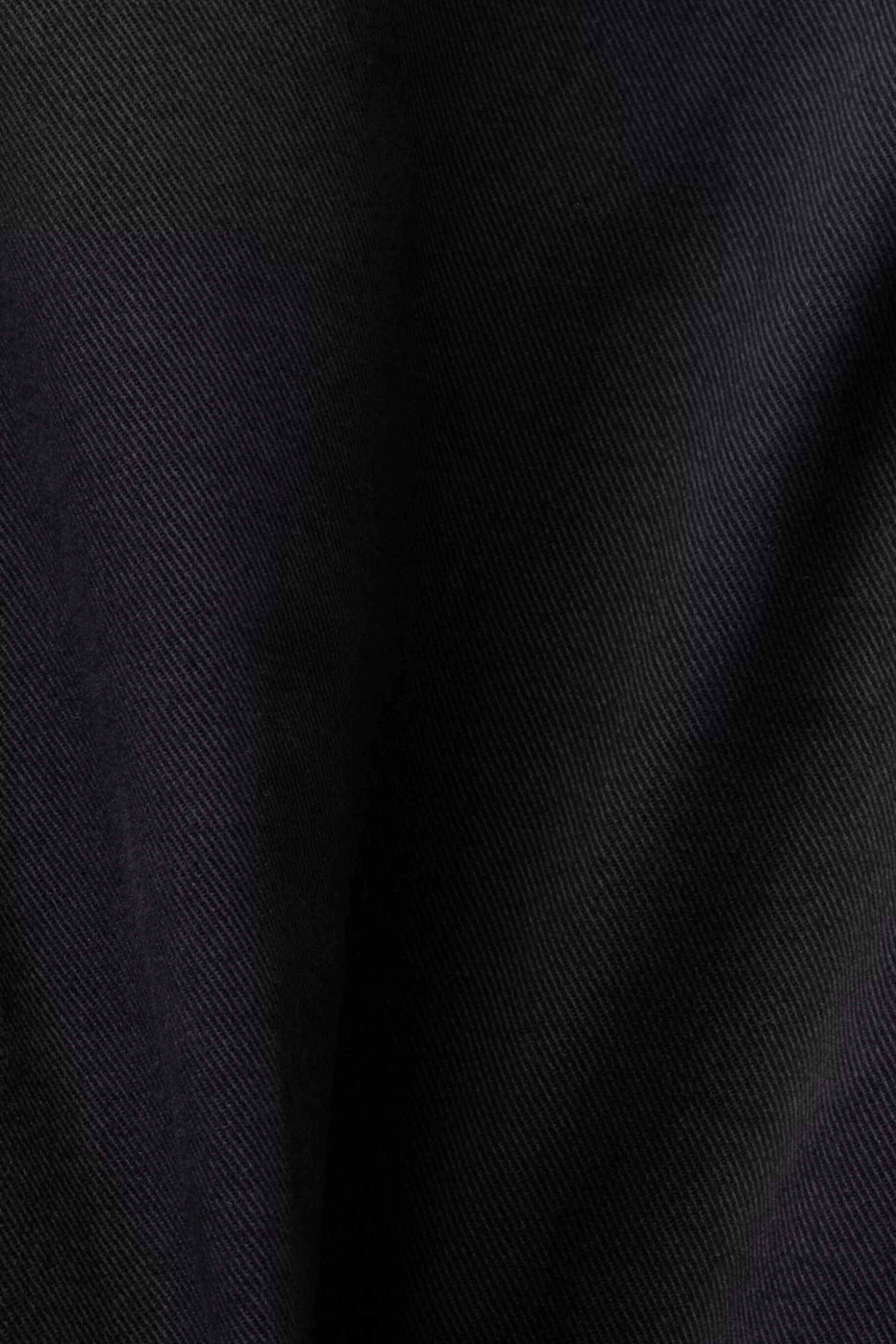 ESPRIT Cargo trousers with turn-up hem at our Online Shop *Men Bottoms