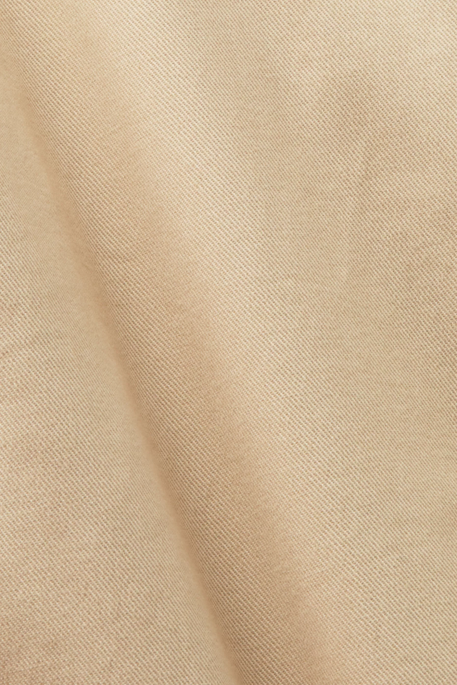 ESPRIT Cargo trousers with turn-up hem at our Online Shop *Men Pants + Joggers