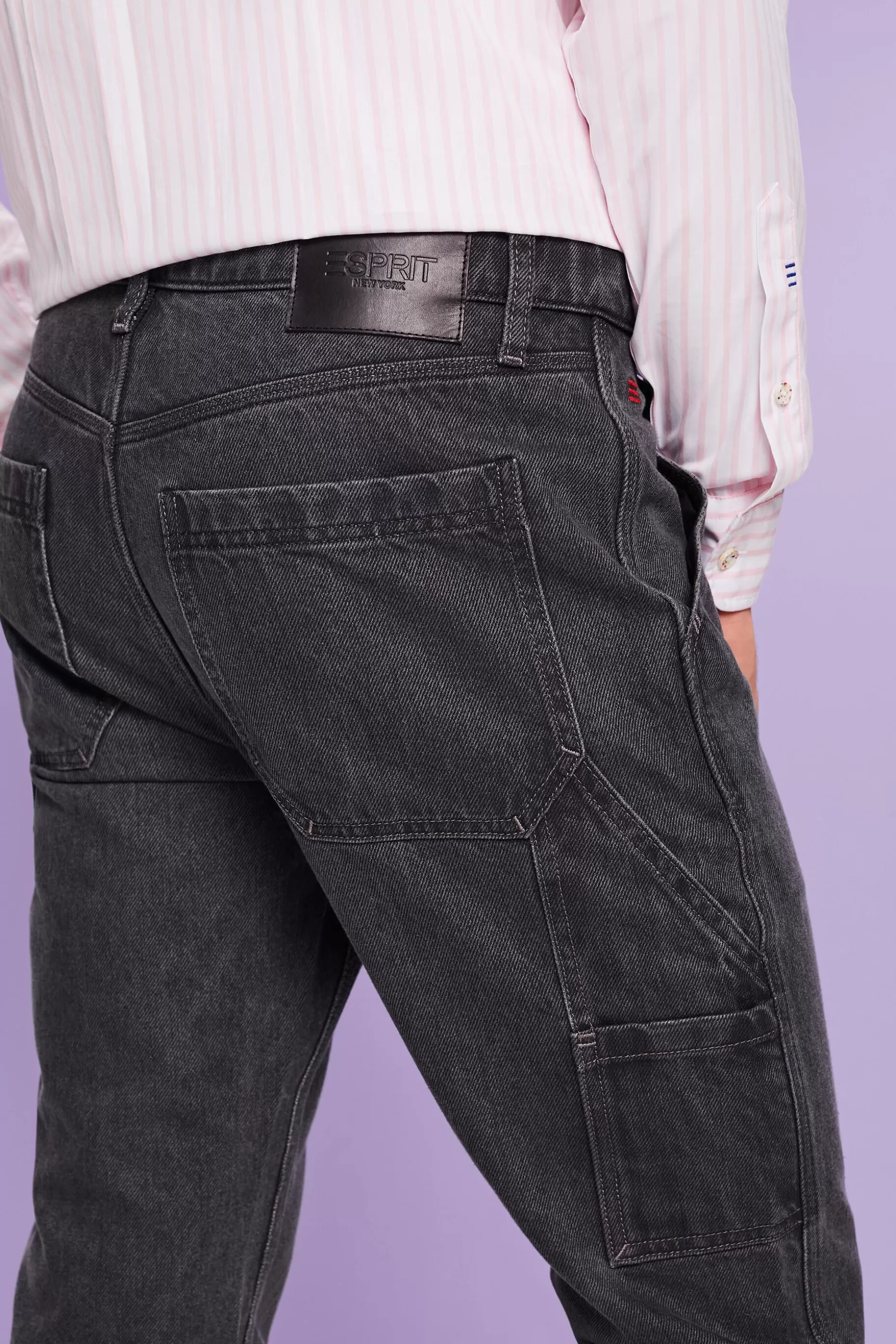 ESPRIT Carpenter Jeans at our Online Shop *Boys Boys