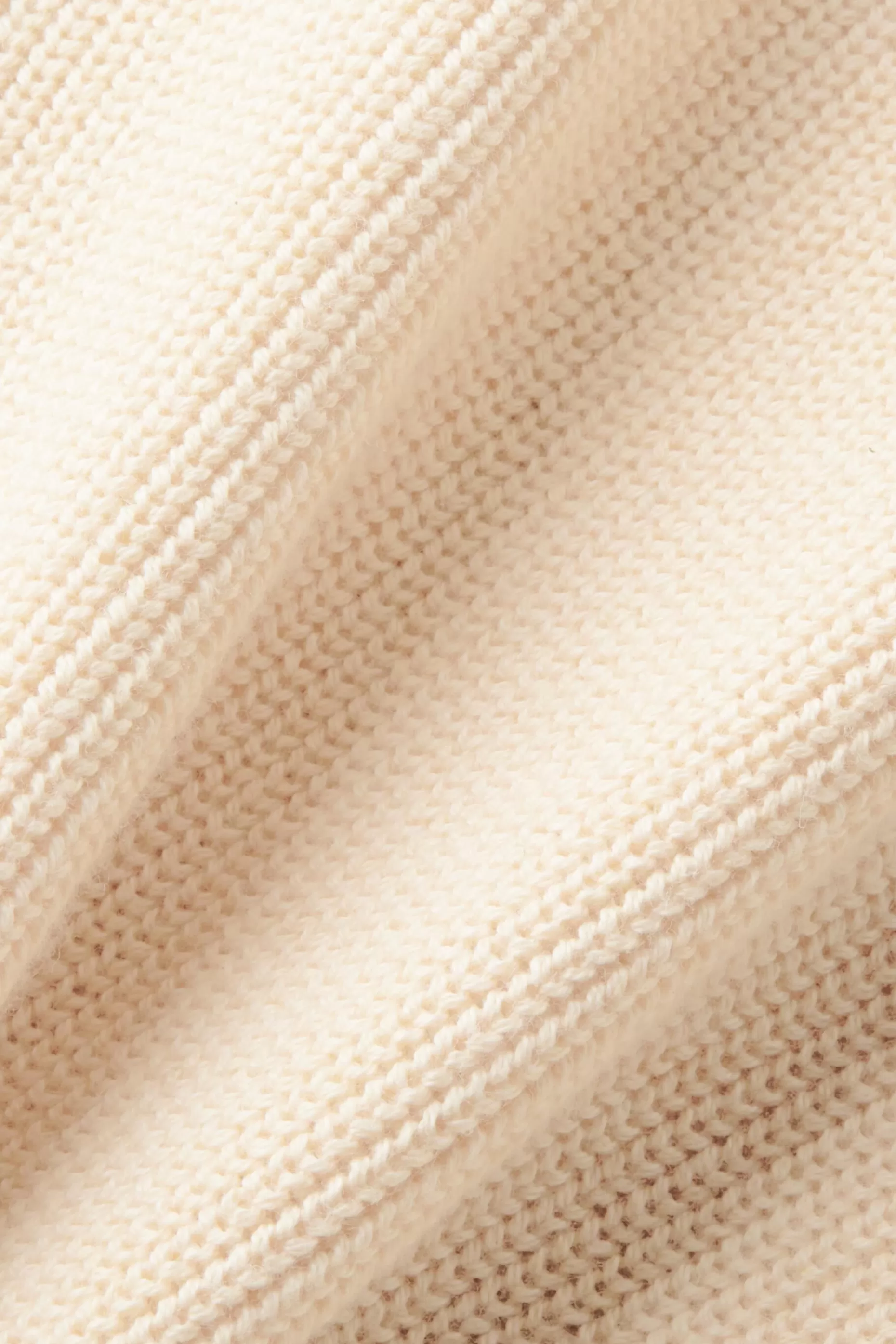 ESPRIT Cashmere blended jumper with lace detail at our Online Shop *Women Sweaters