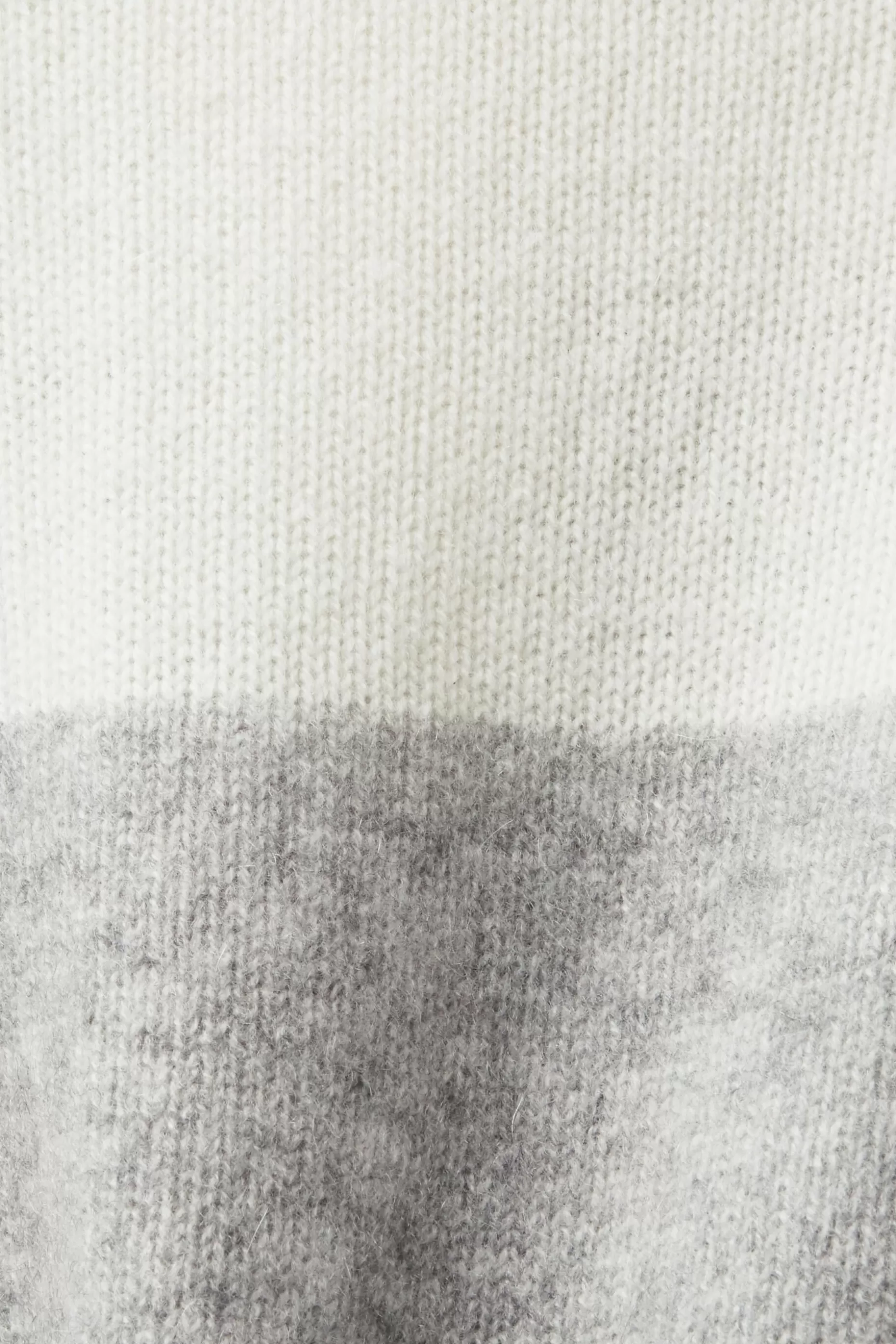 ESPRIT Cashmere Polo Rugby Stripe Sweater at our Online Shop *Women Sweaters