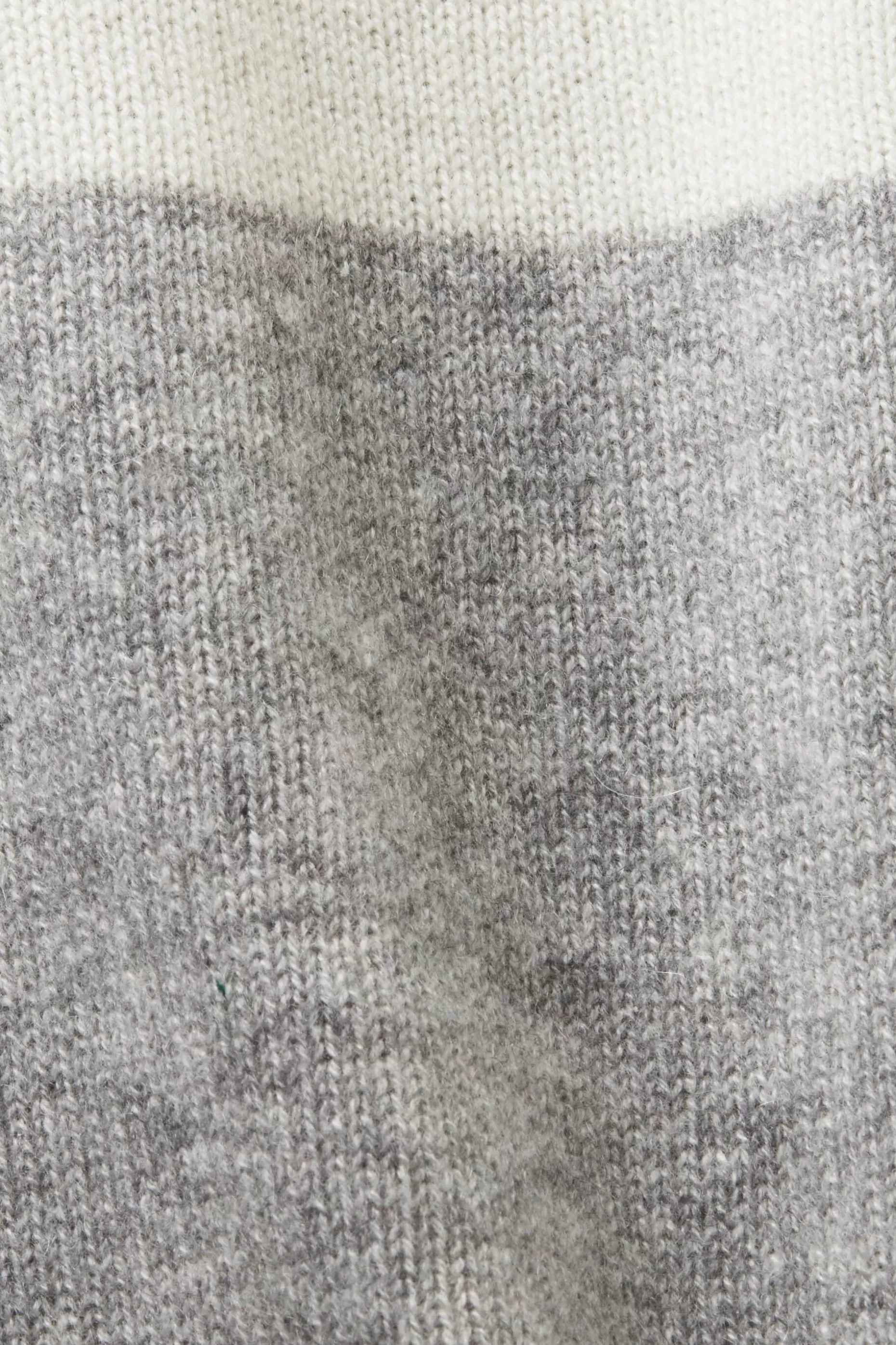 ESPRIT Cashmere V-Neck Rugby Stripe Cardigan at our Online Shop *Women Sweaters