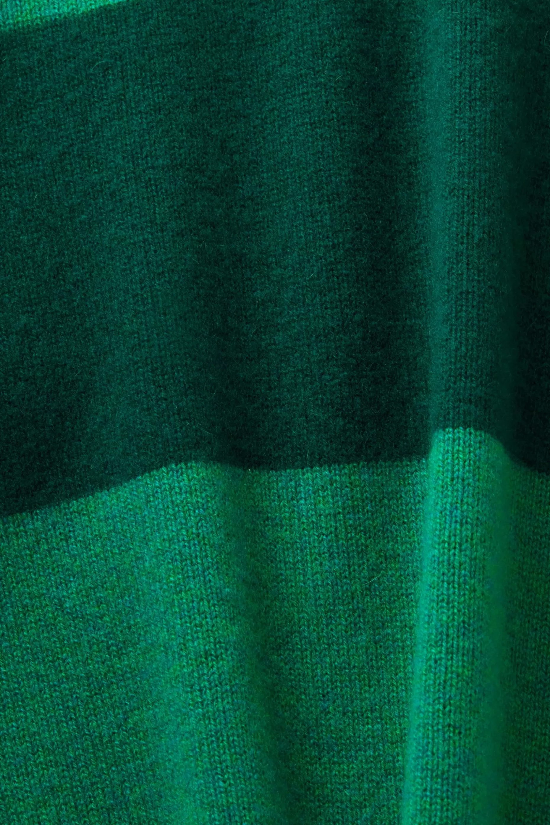 ESPRIT Cashmere V-Neck Rugby Stripe Sweater at our Online Shop * Boys