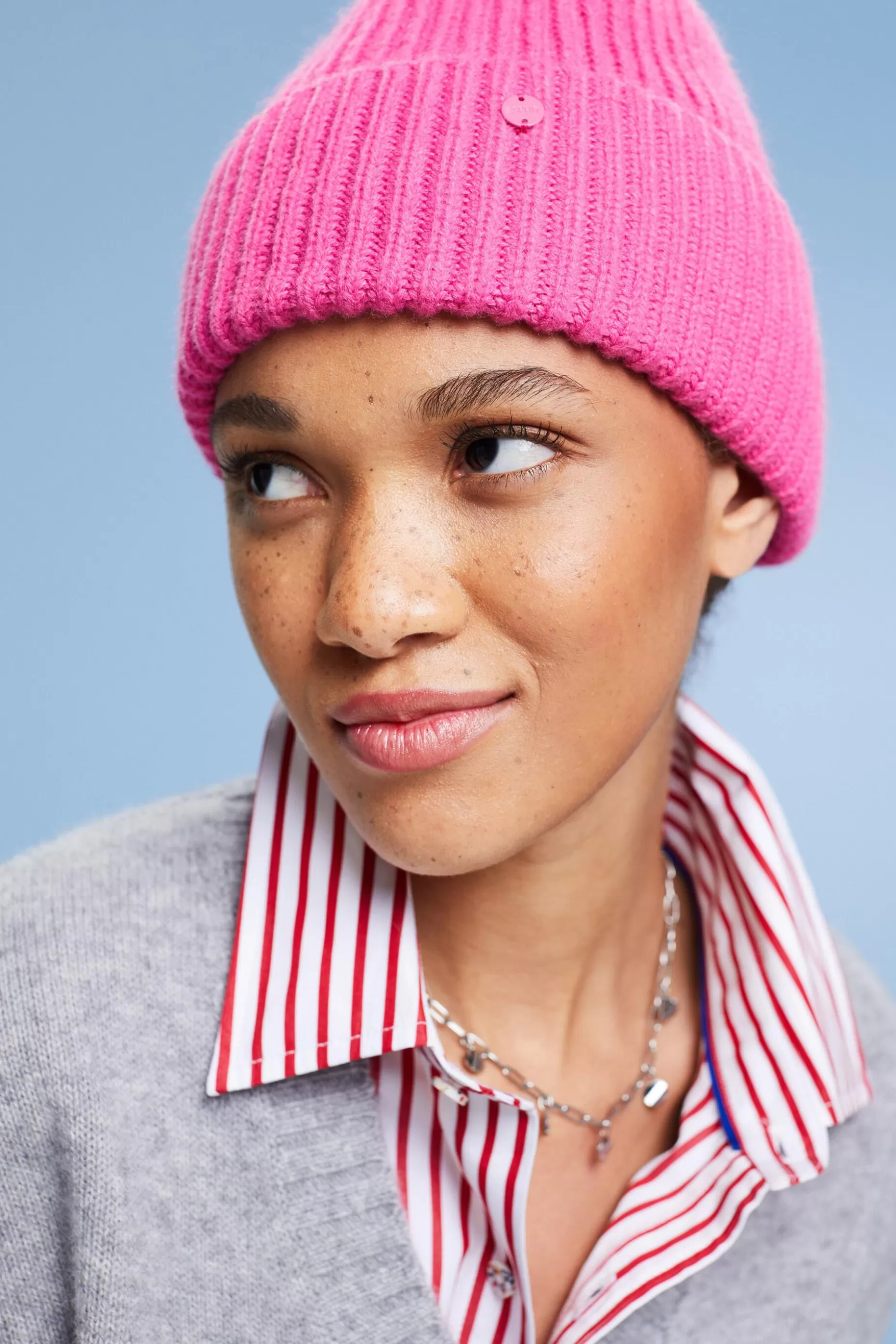 ESPRIT Cashmere V-Neck Sweater at our Online Shop *Women Sweaters