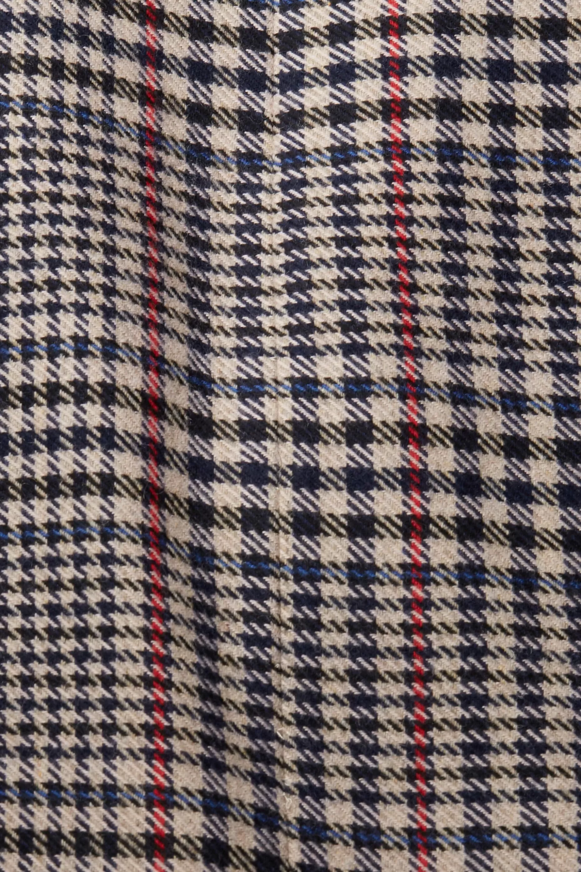 ESPRIT Checked wool blend blazer at our Online Shop * Sale Under $50