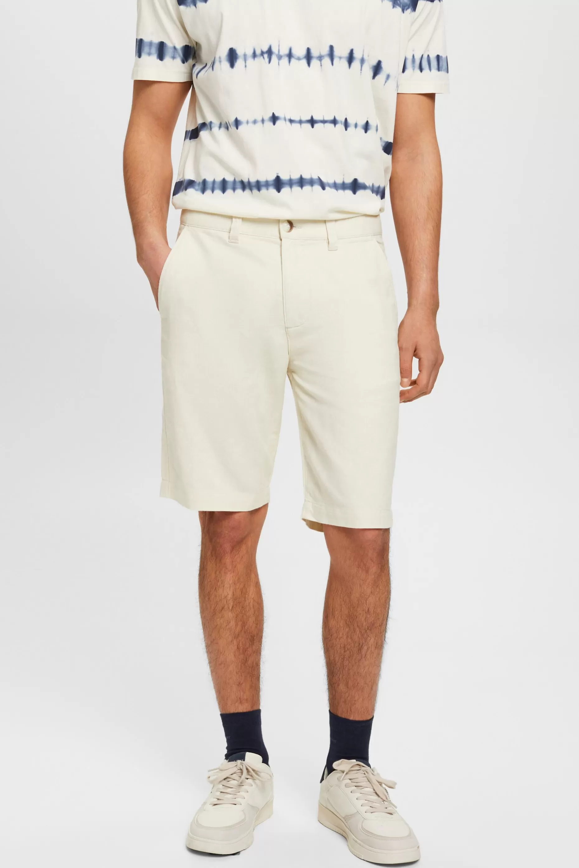ESPRIT Chino-style shorts at our Online Shop * Sale Under $50