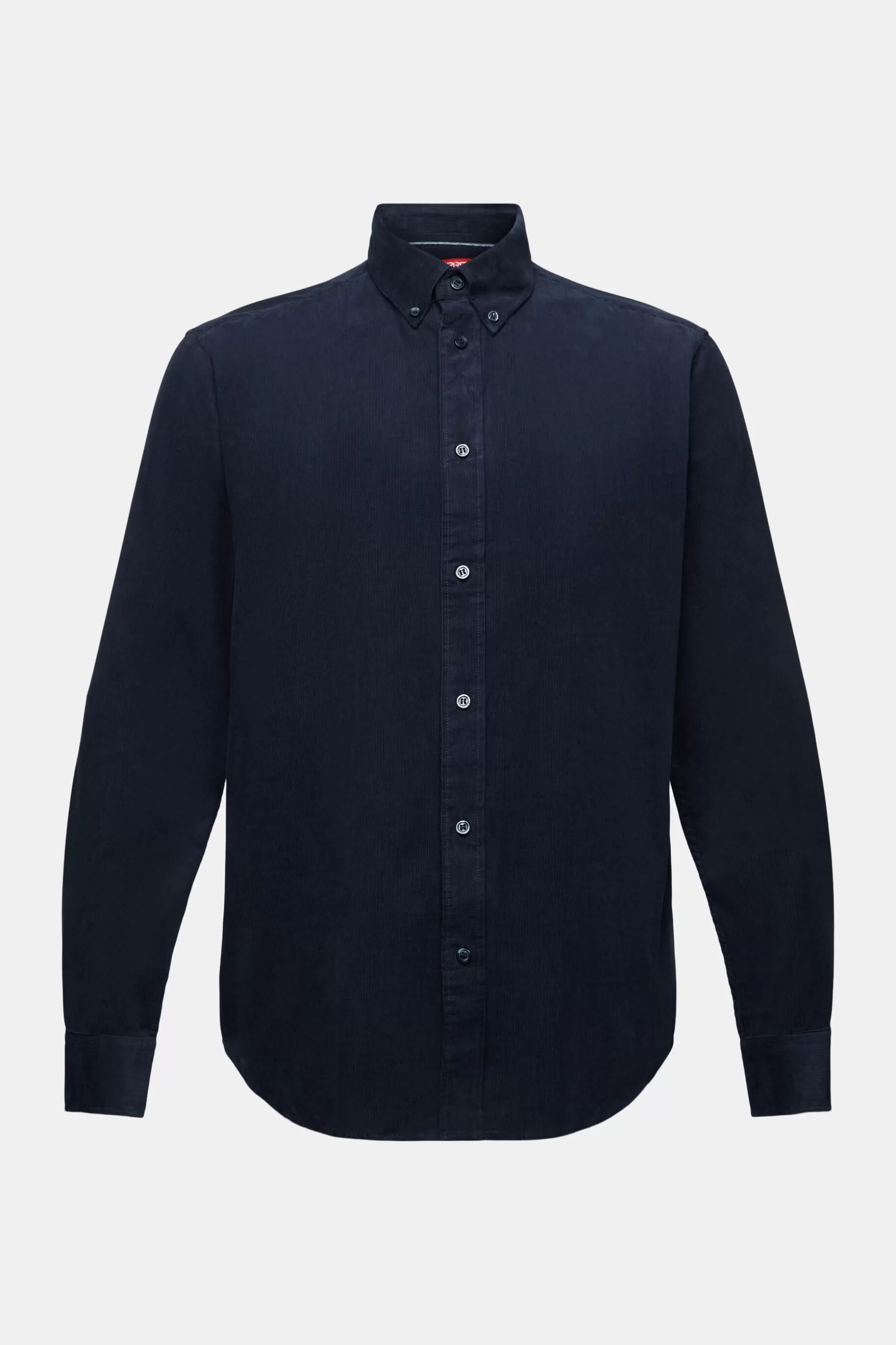 ESPRIT Corduroy shirt, 100% cotton at our Online Shop *Men Shirts