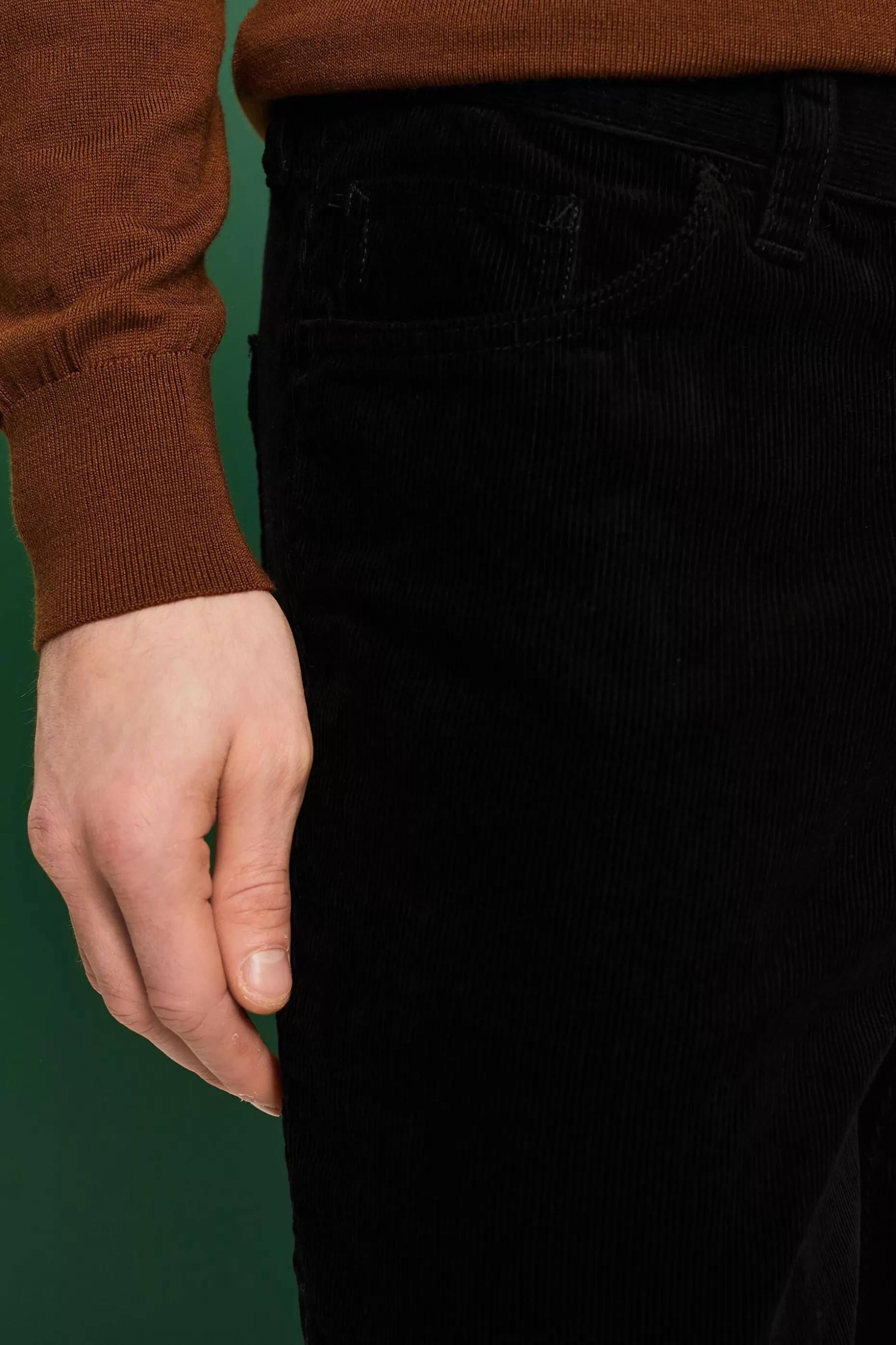 ESPRIT Corduroy Straight Carpenter Pants at our Online Shop * Sale Under $50