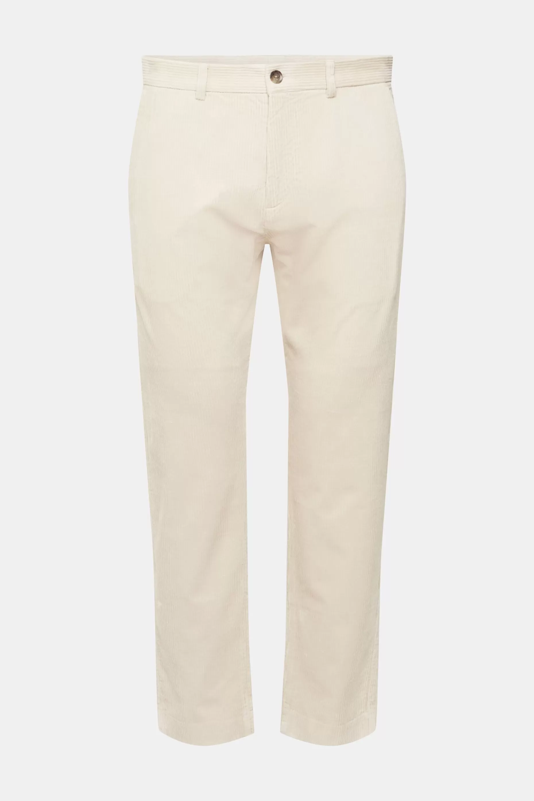 ESPRIT Corduroy trousers at our Online Shop *Men Pants + Joggers