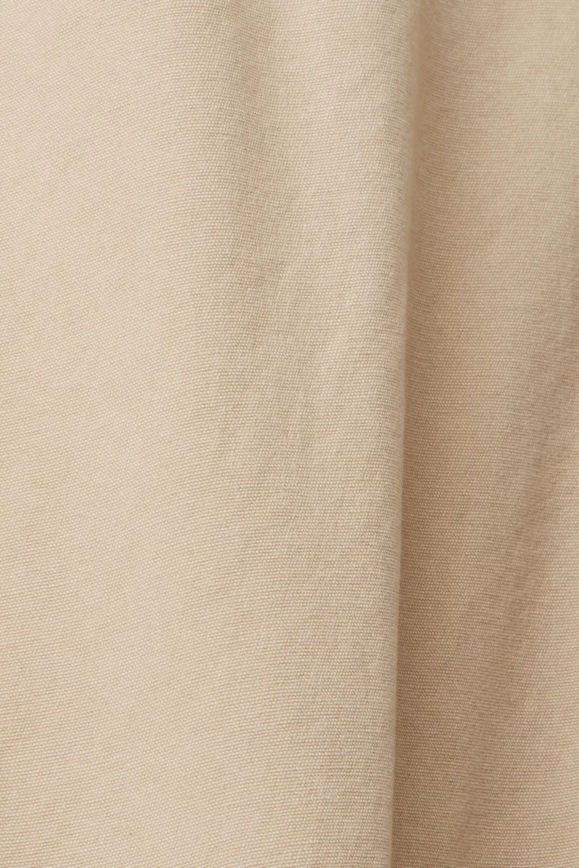 ESPRIT Cotton jogger-style tapered cargo trousers at our Online Shop *Men Pants + Joggers
