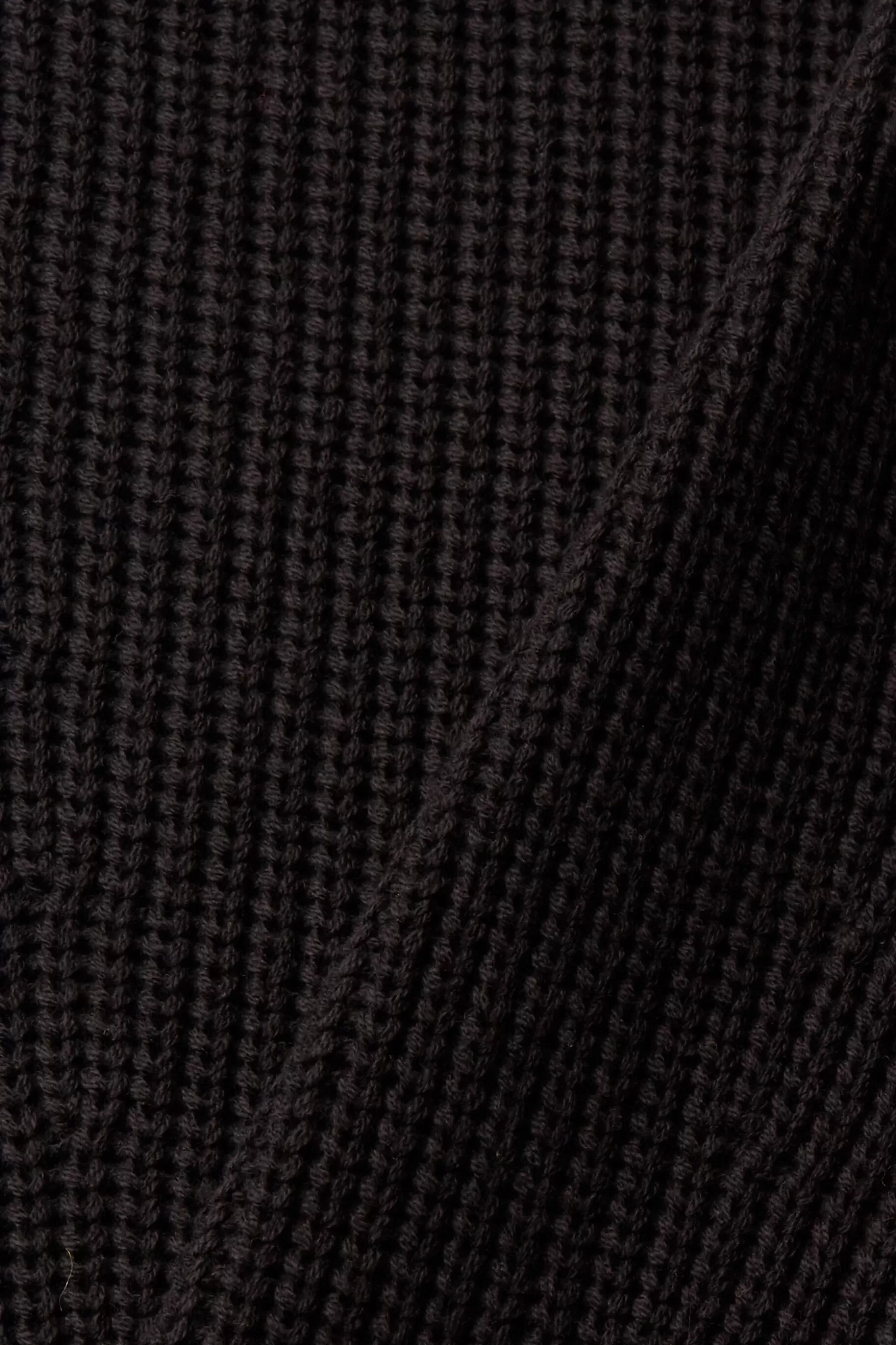 ESPRIT Cotton-Blend Knit Midi Dress at our Online Shop *Women Dresses + Jumpsuits