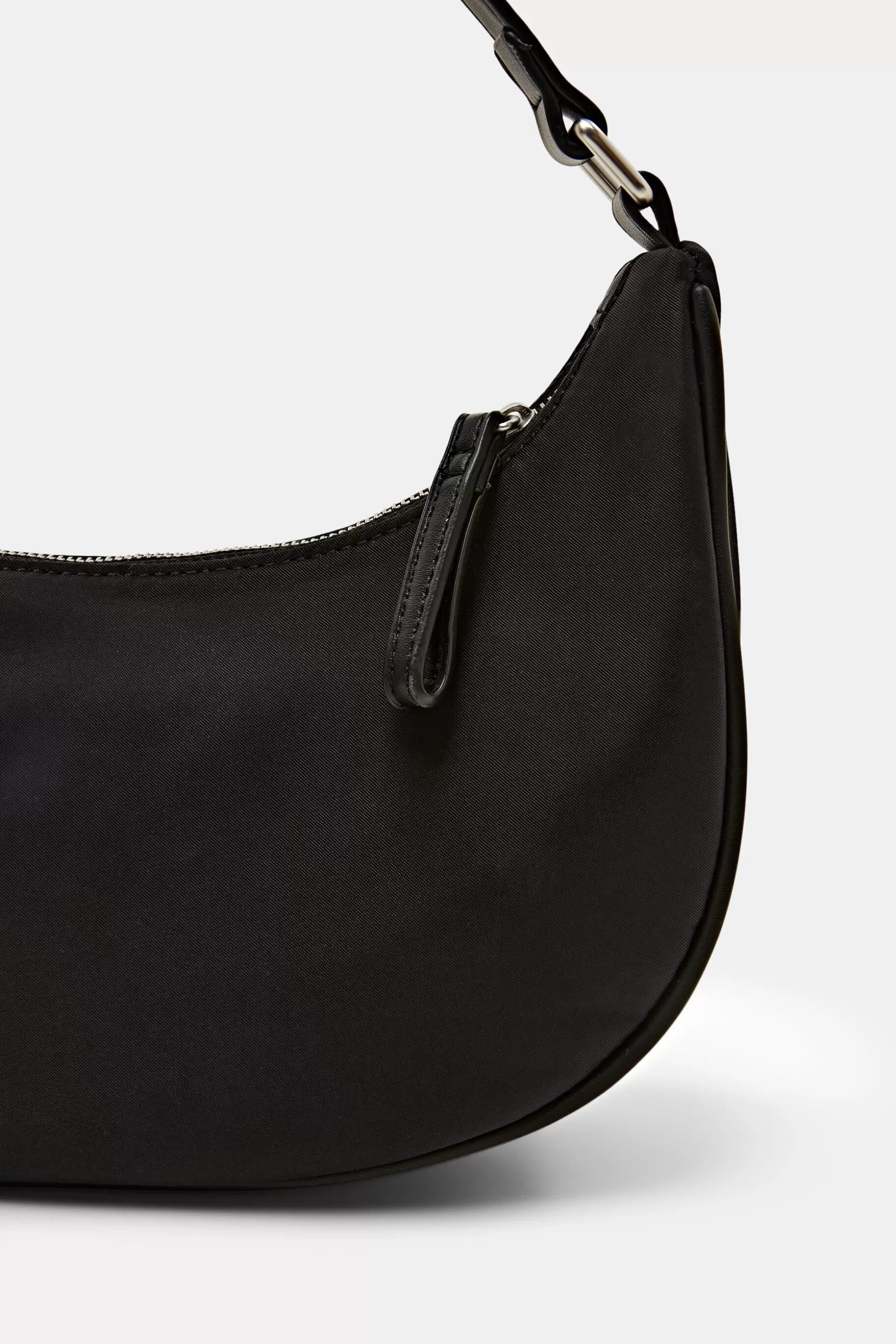 ESPRIT Crescent Small Shoulder Bag at our Online Shop *Women Bags