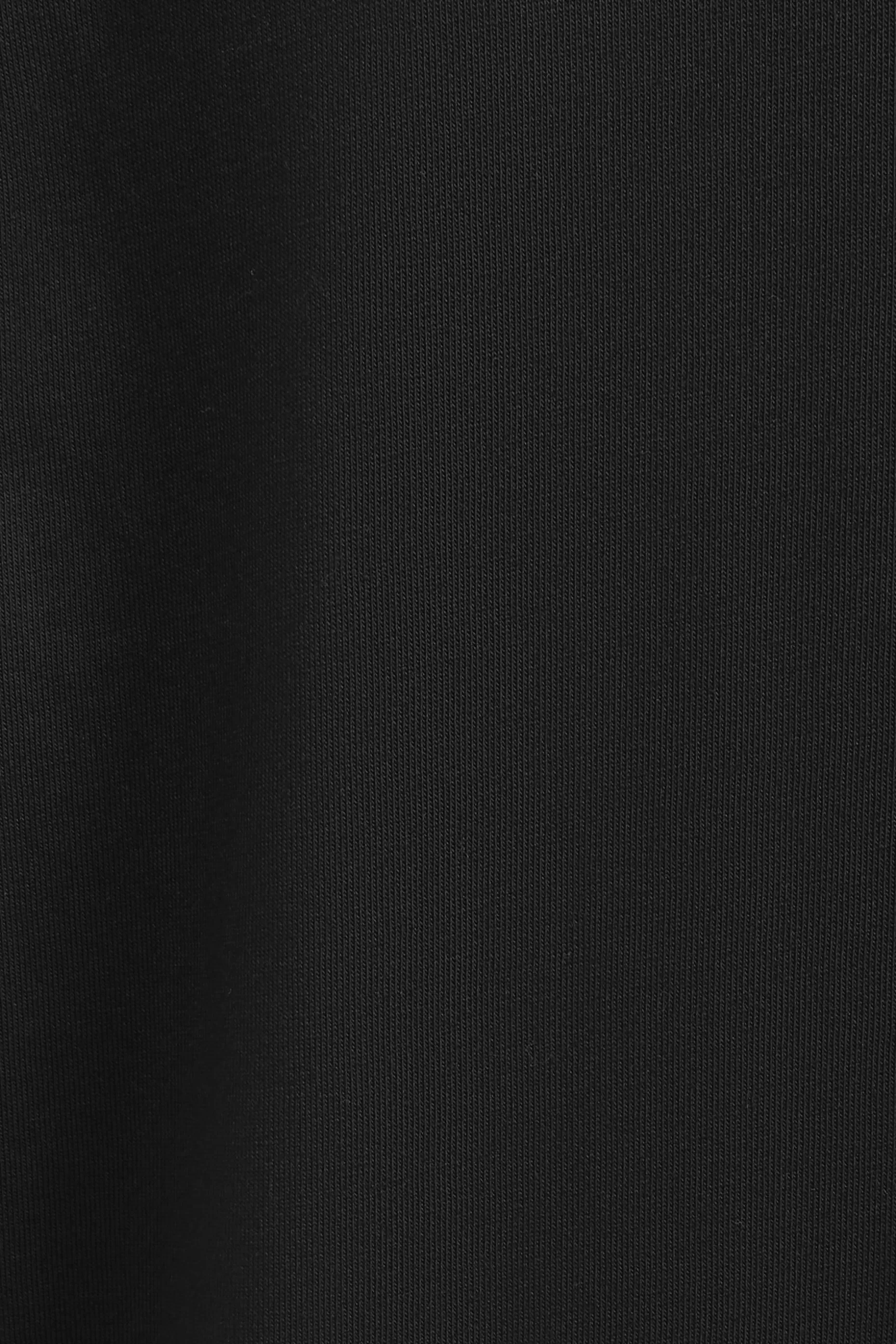 ESPRIT Cropped Logo Cotton Jersey T-Shirt at our Online Shop *Women T-Shirts + Tops