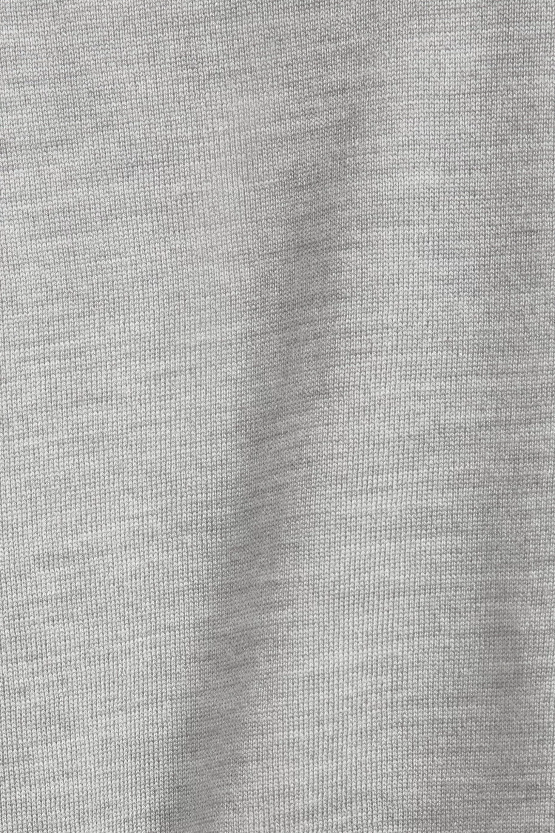 ESPRIT Cropped Super Fine Merino Wool Sweater at our Online Shop * Sale Under $50