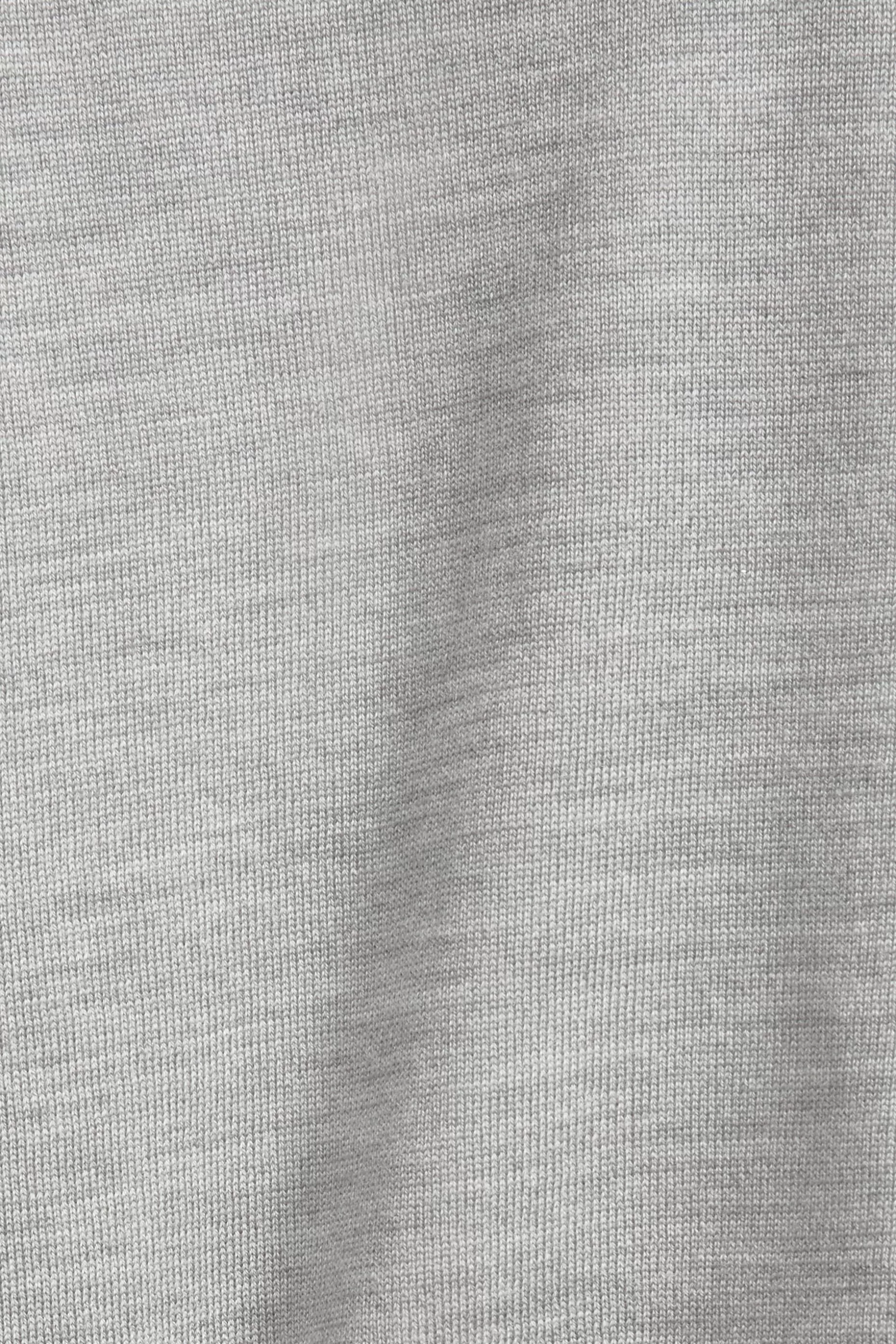 ESPRIT Cropped Super Fine Merino Wool Sweater at our Online Shop *Boys Boys