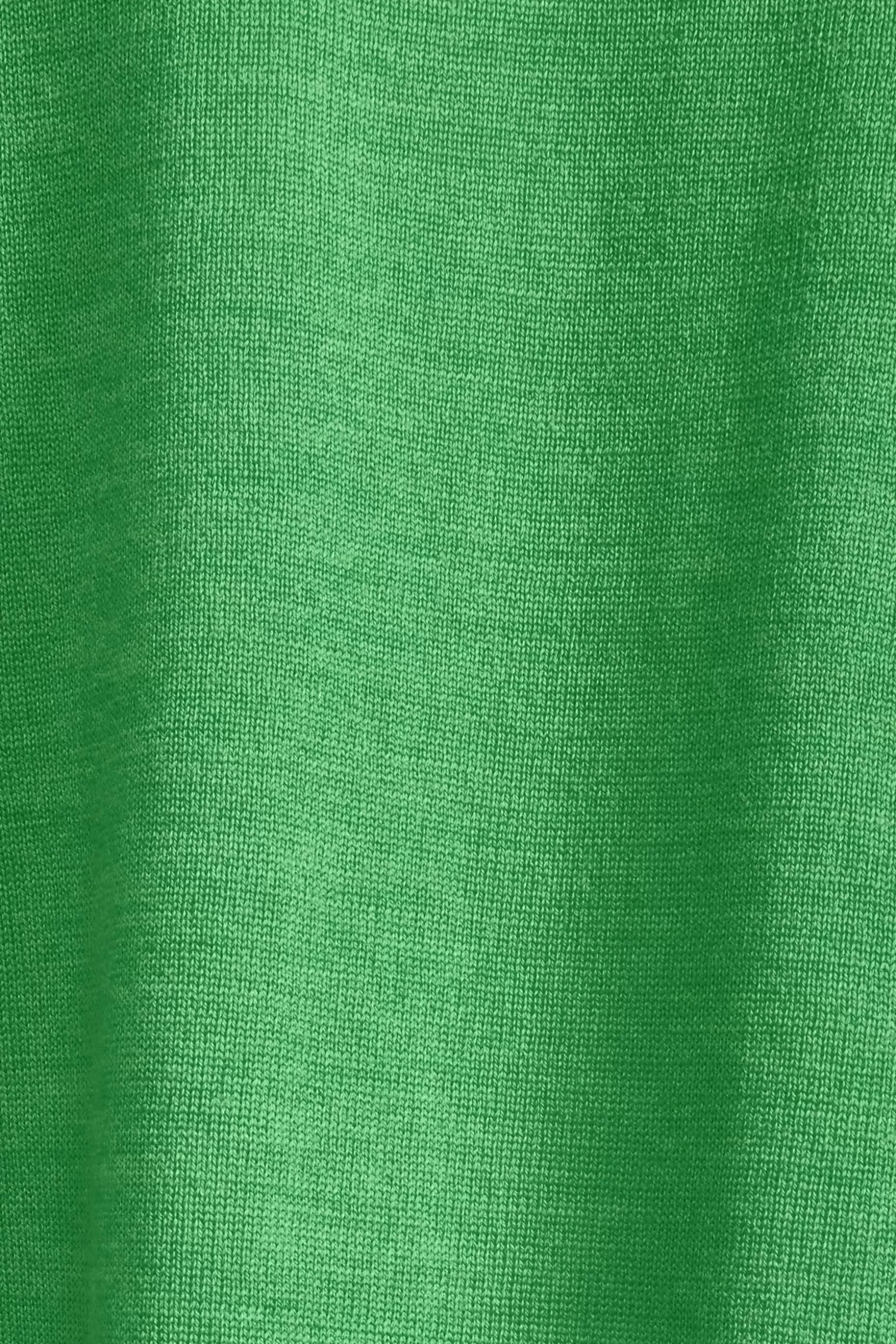 ESPRIT Cropped Super Fine Merino Wool Sweater at our Online Shop *Women Sweaters