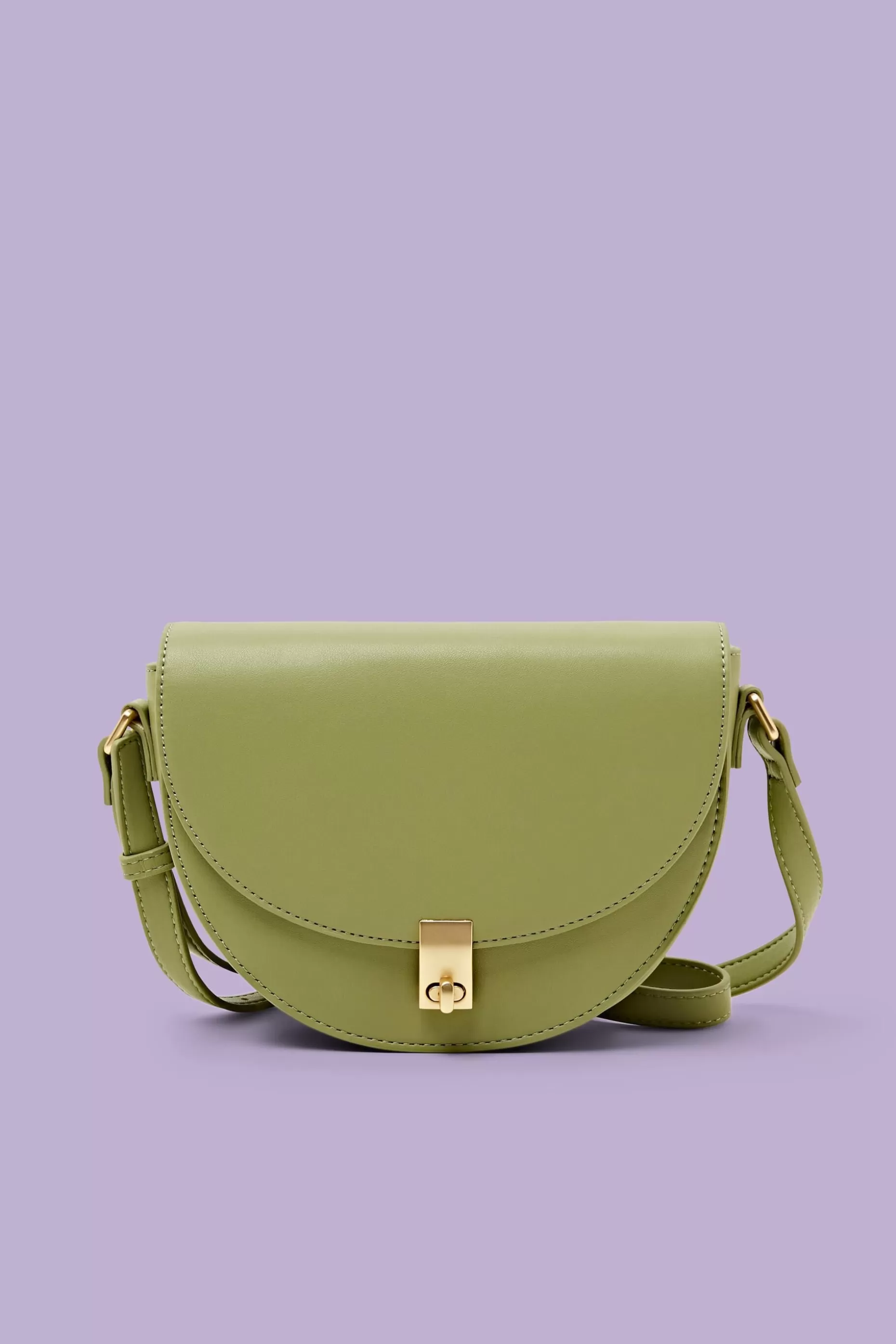 ESPRIT Curved Crossbody Bag at our Online Shop *Women Bags