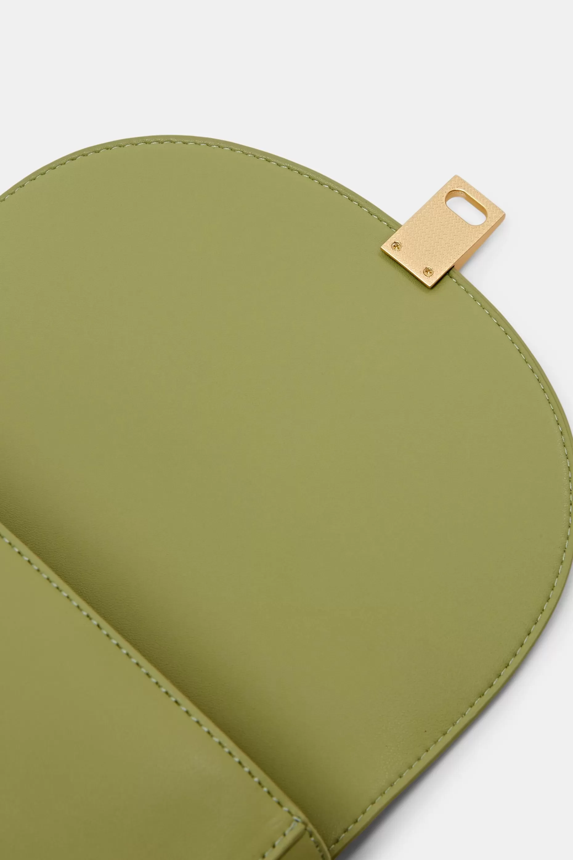 ESPRIT Curved Crossbody Bag at our Online Shop *Women Bags