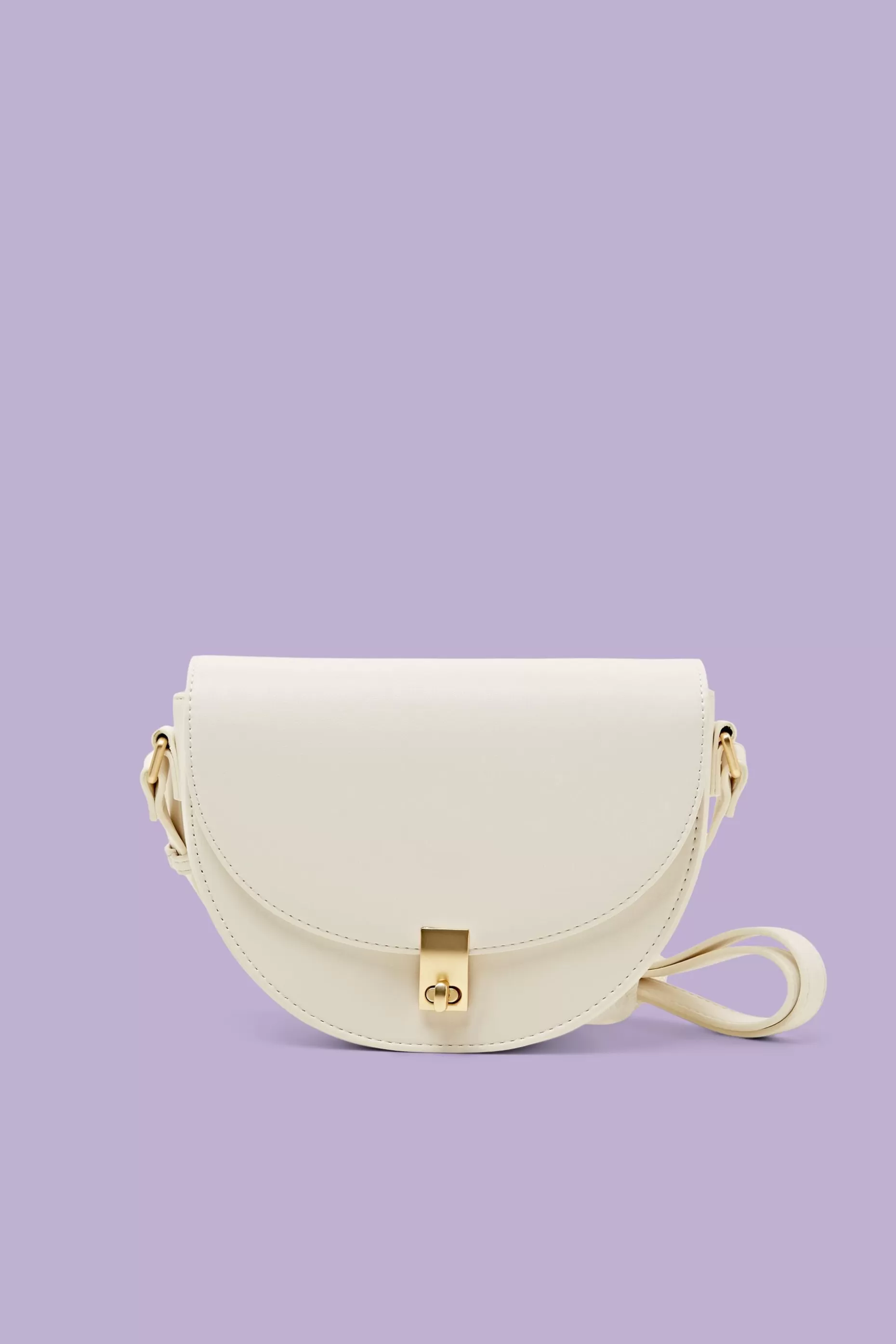 ESPRIT Curved Crossbody Bag at our Online Shop *Women Bags