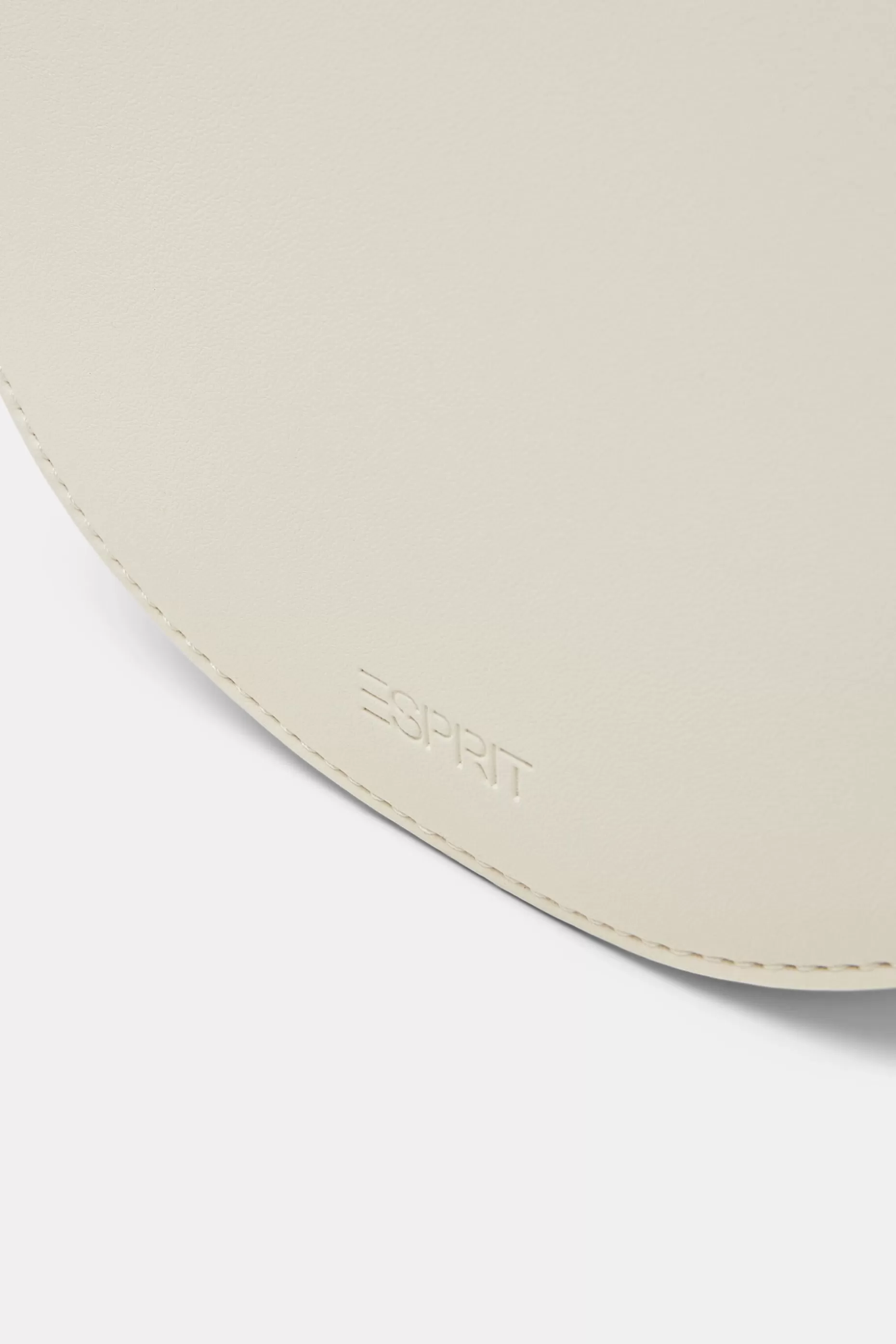 ESPRIT Curved Crossbody Bag at our Online Shop *Women Bags