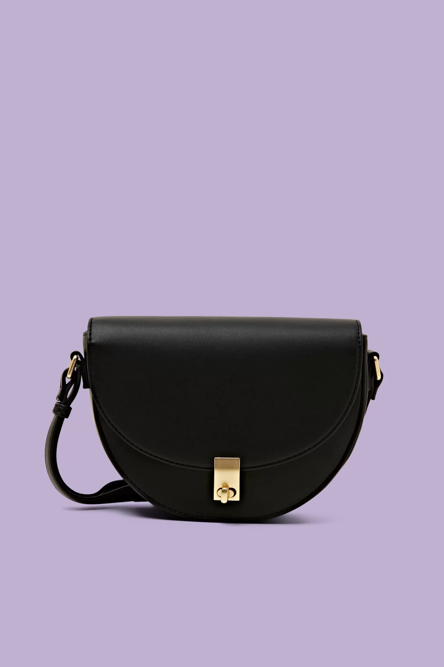 ESPRIT Curved Crossbody Bag at our Online Shop *Women Bags