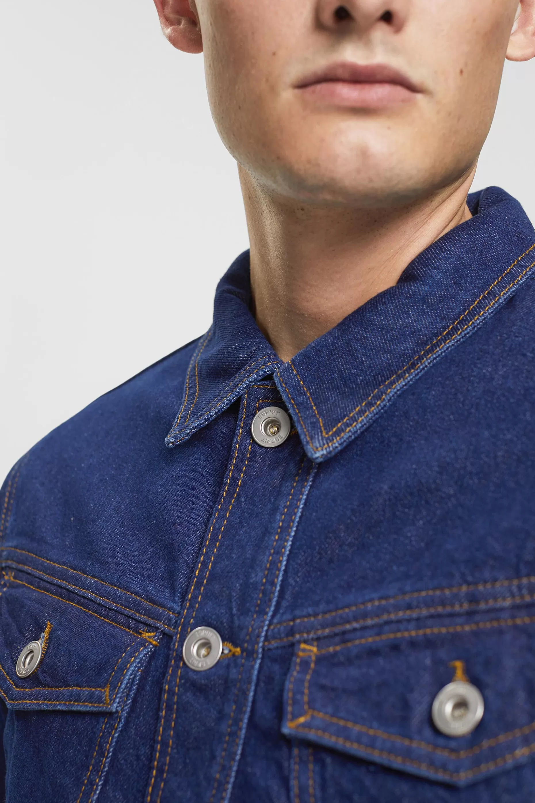 ESPRIT Denim Jacket at our Online Shop * Sale Under $50