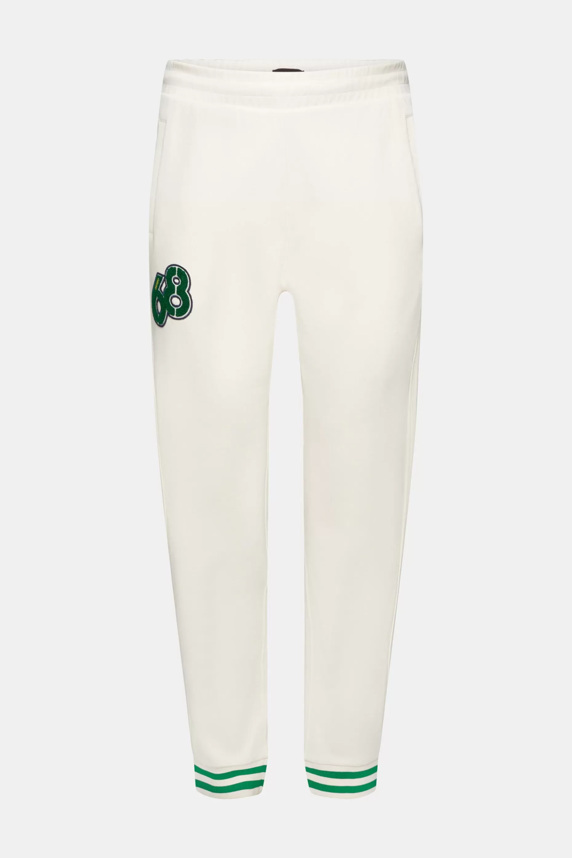 ESPRIT Dolphin logo badge tracksuit trousers at our Online Shop *Men Pants + Joggers