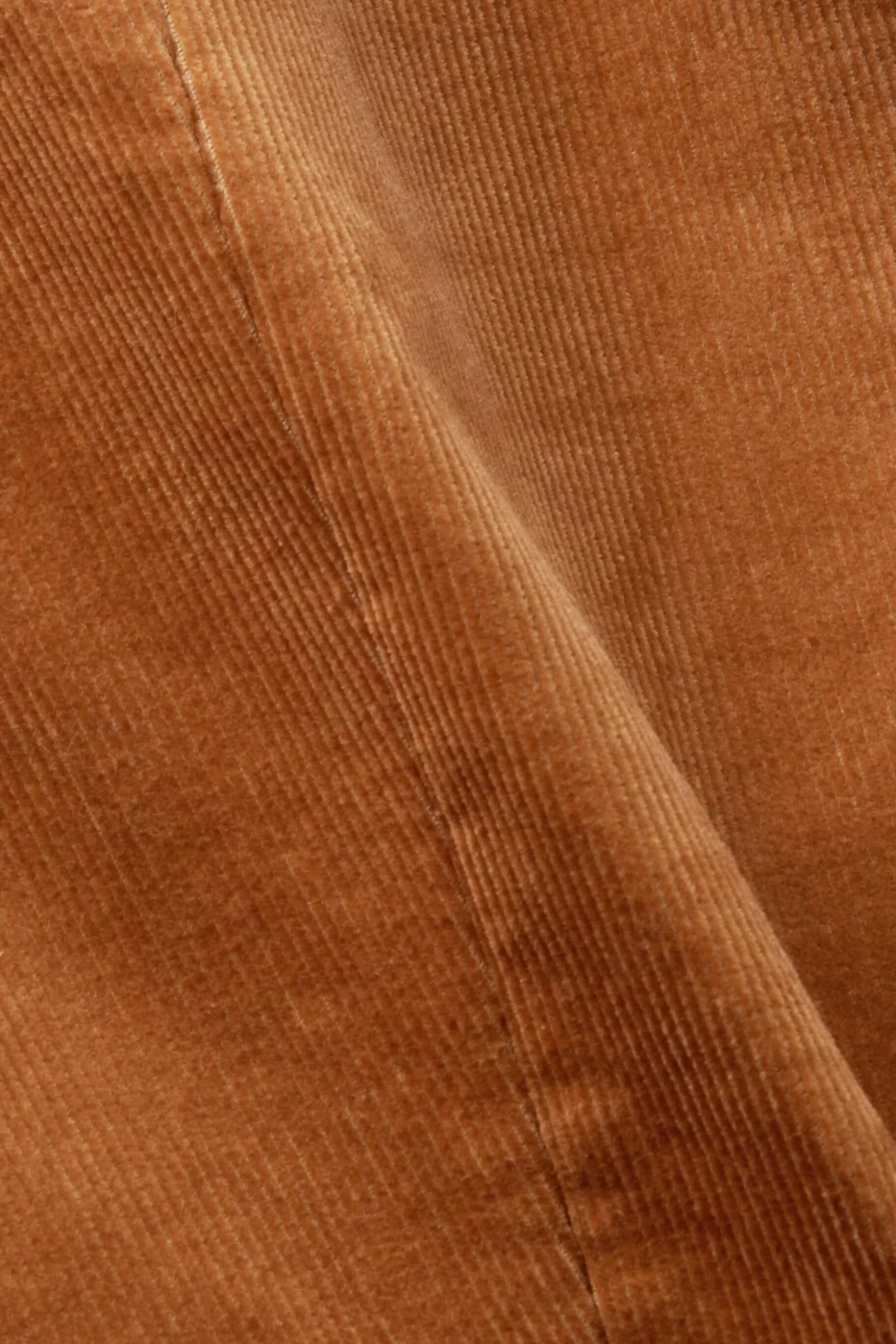 ESPRIT Double-Breasted Corduroy Blazer at our Online Shop *Women Tops