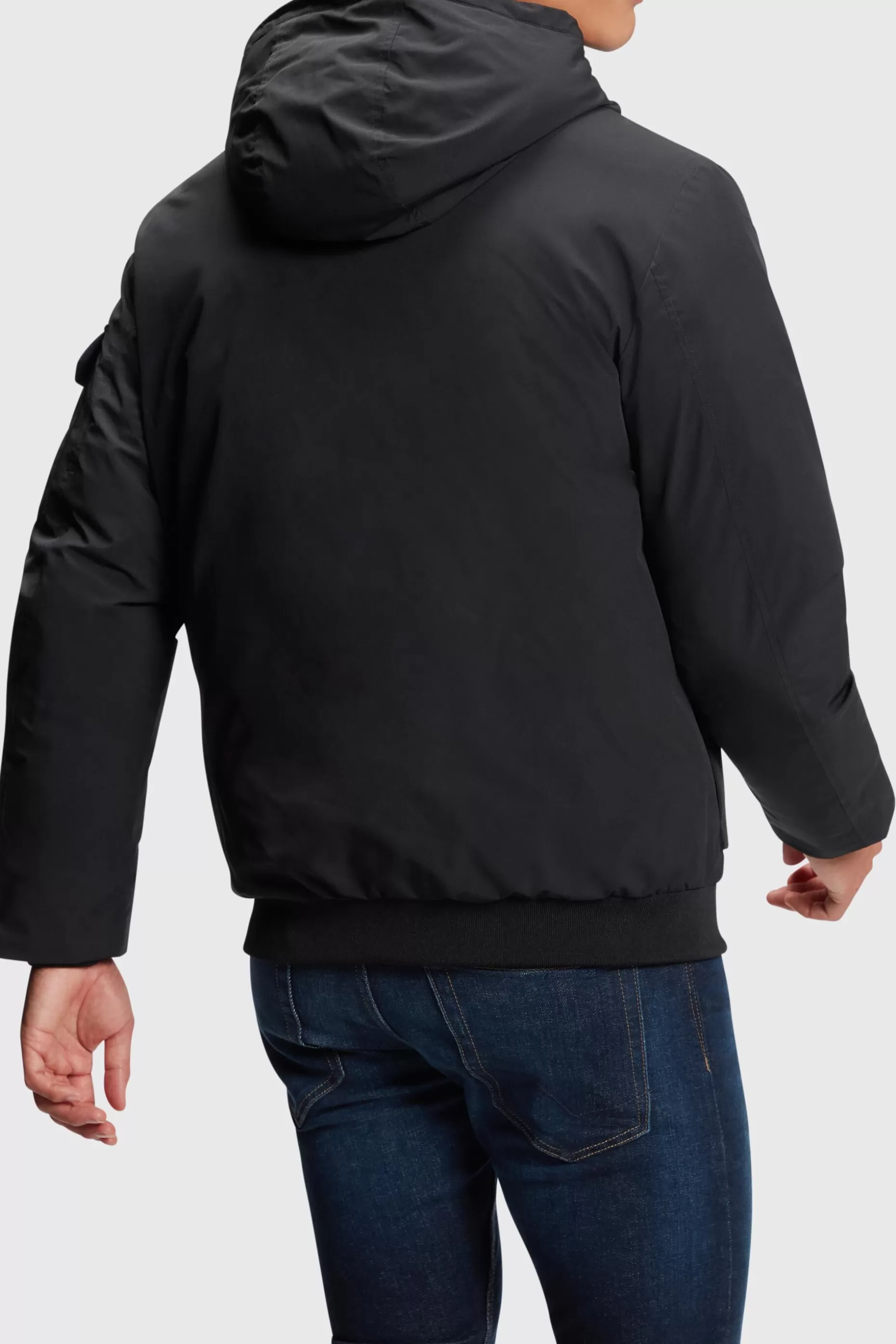 ESPRIT Down jacket with flap pockets at our Online Shop * Sale Under $75