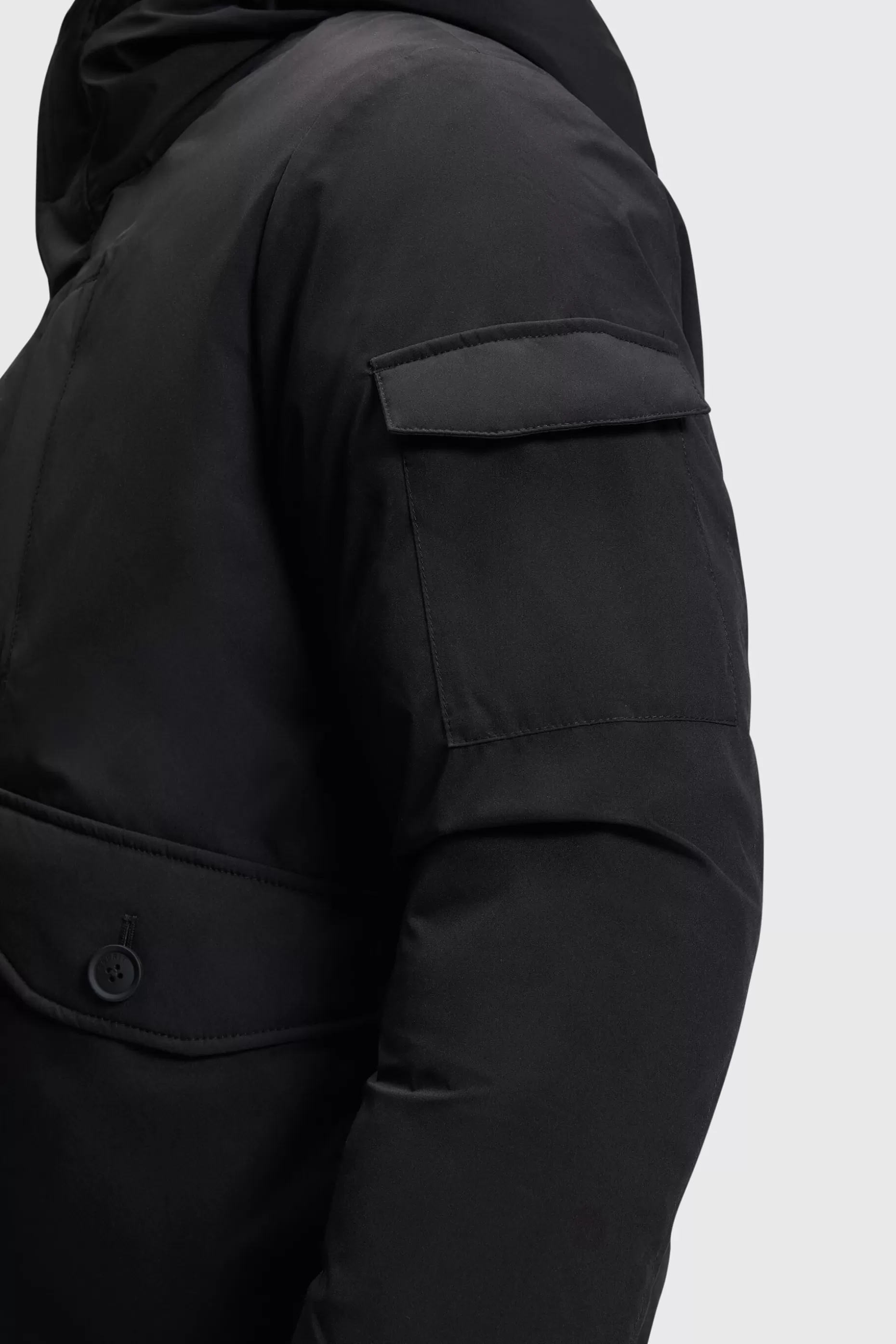 ESPRIT Down jacket with flap pockets at our Online Shop * Sale Under $75