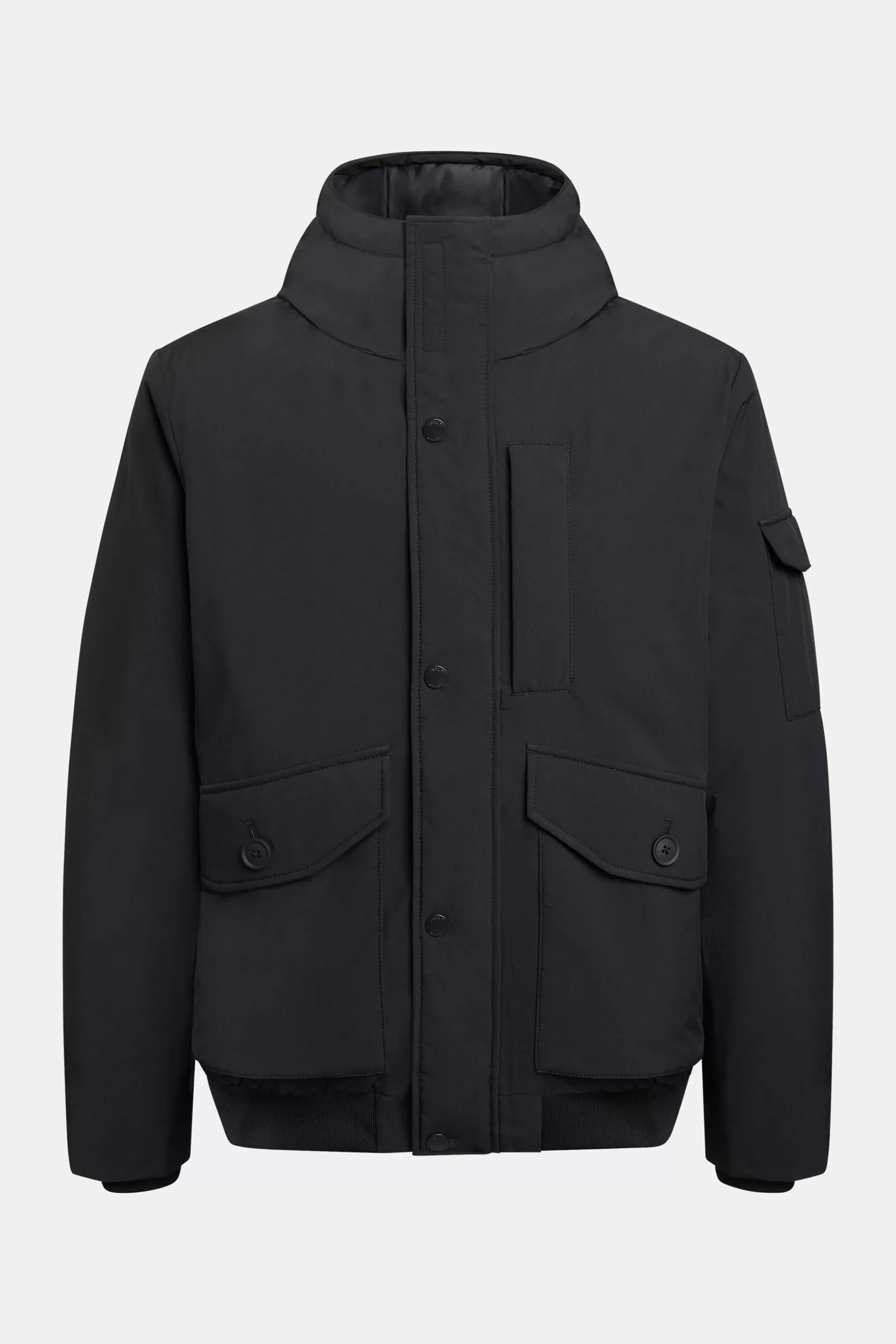 ESPRIT Down jacket with flap pockets at our Online Shop * Sale Under $75