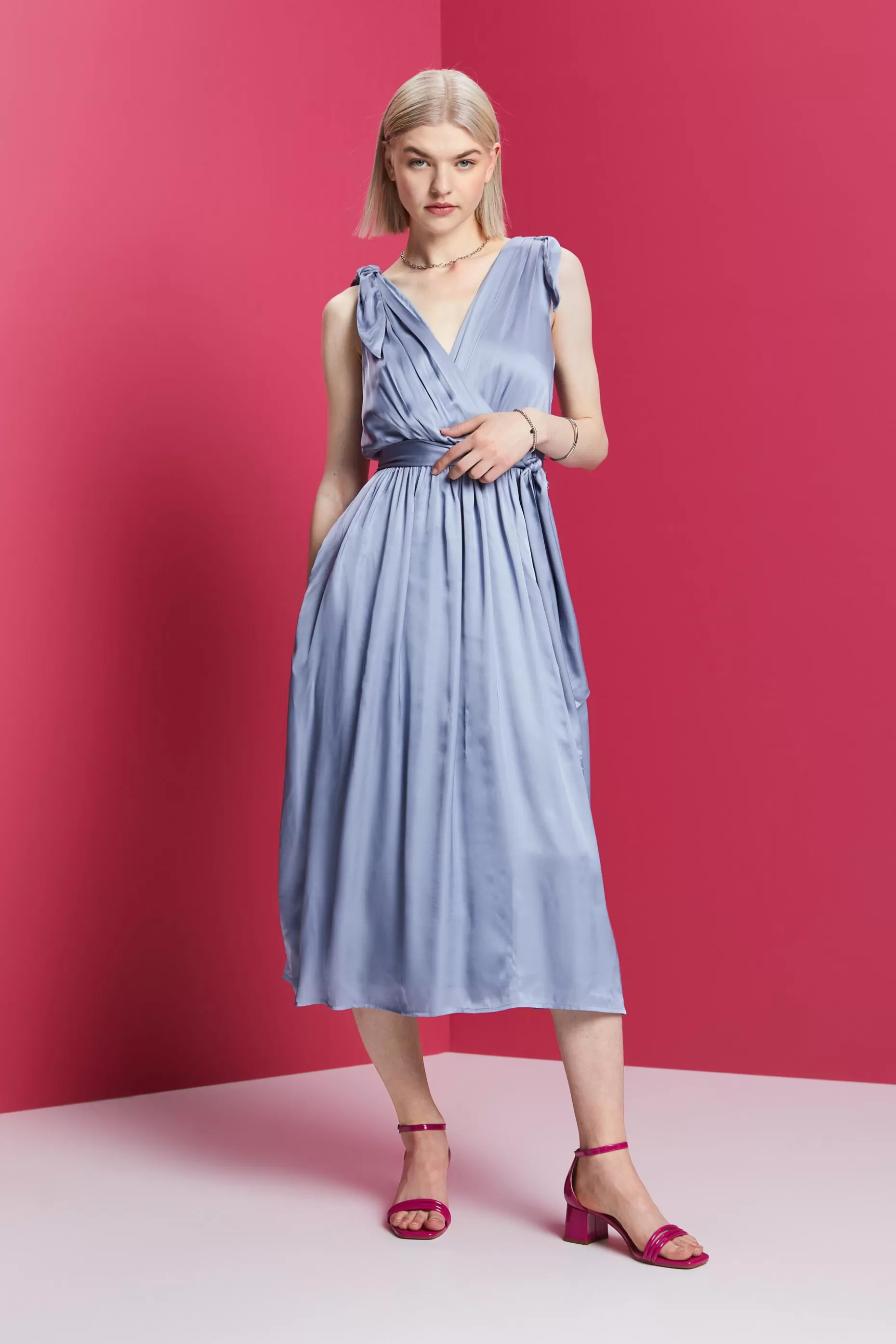 ESPRIT Dresses light woven at our Online Shop * Sale Under $75