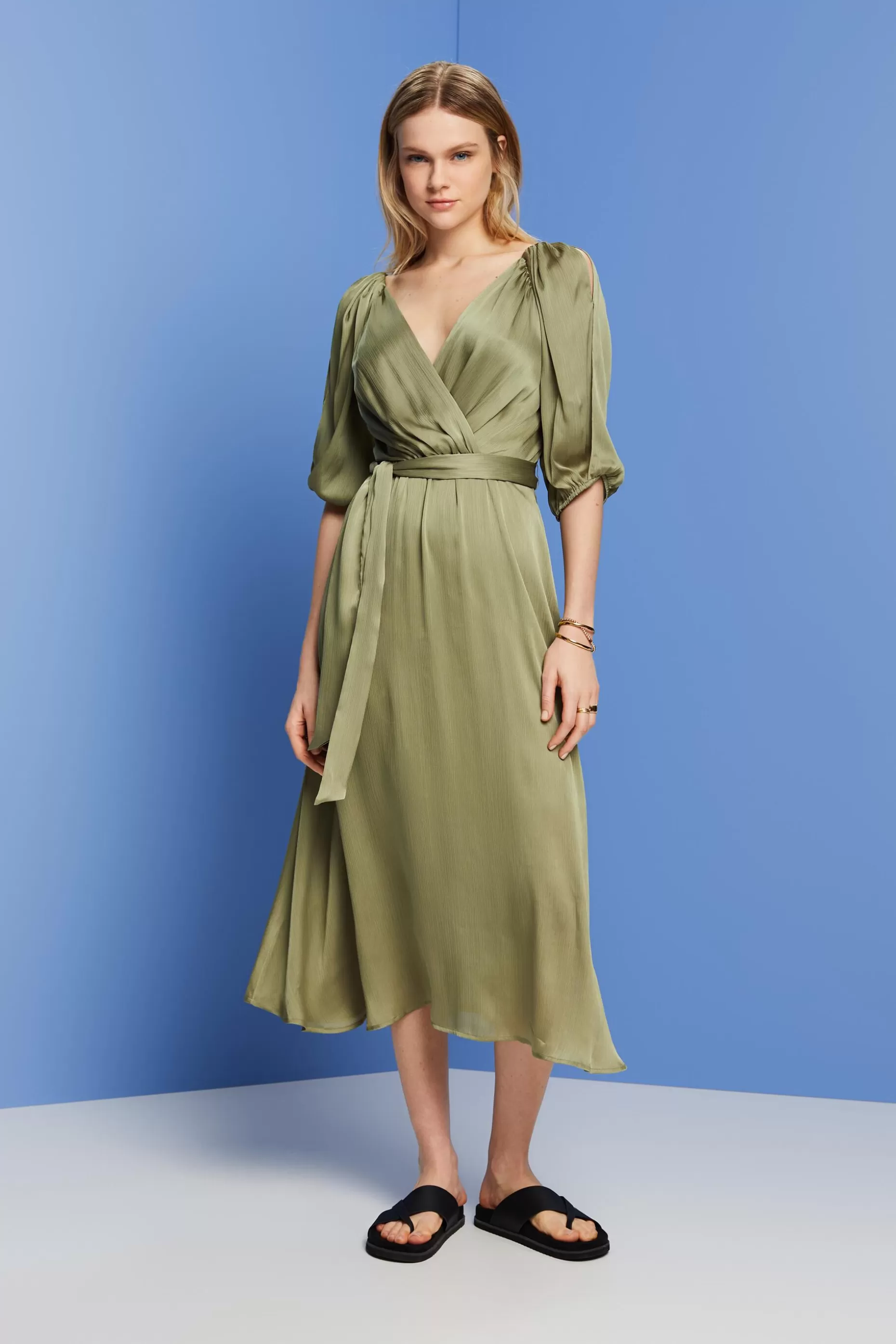 ESPRIT Dresses light woven at our Online Shop * Sale Under $75