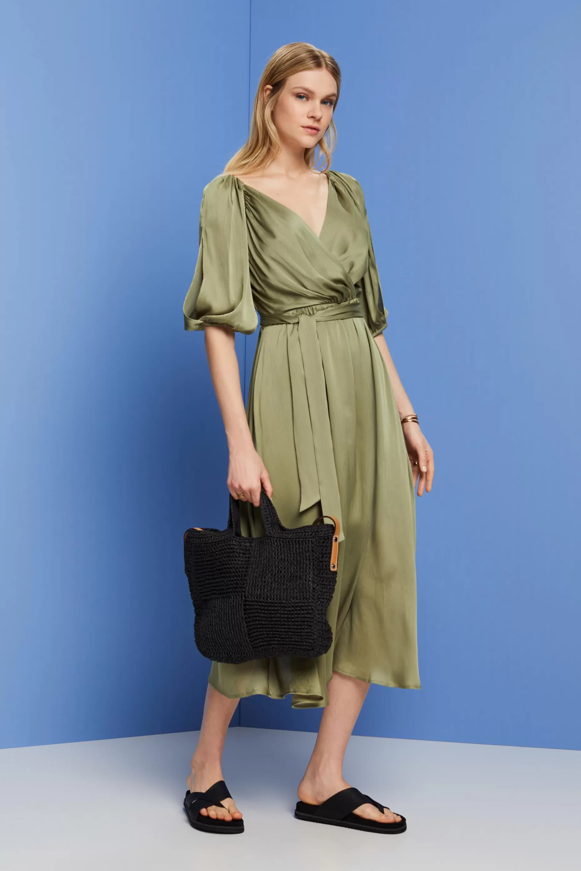 ESPRIT Dresses light woven at our Online Shop * Sale Under $75