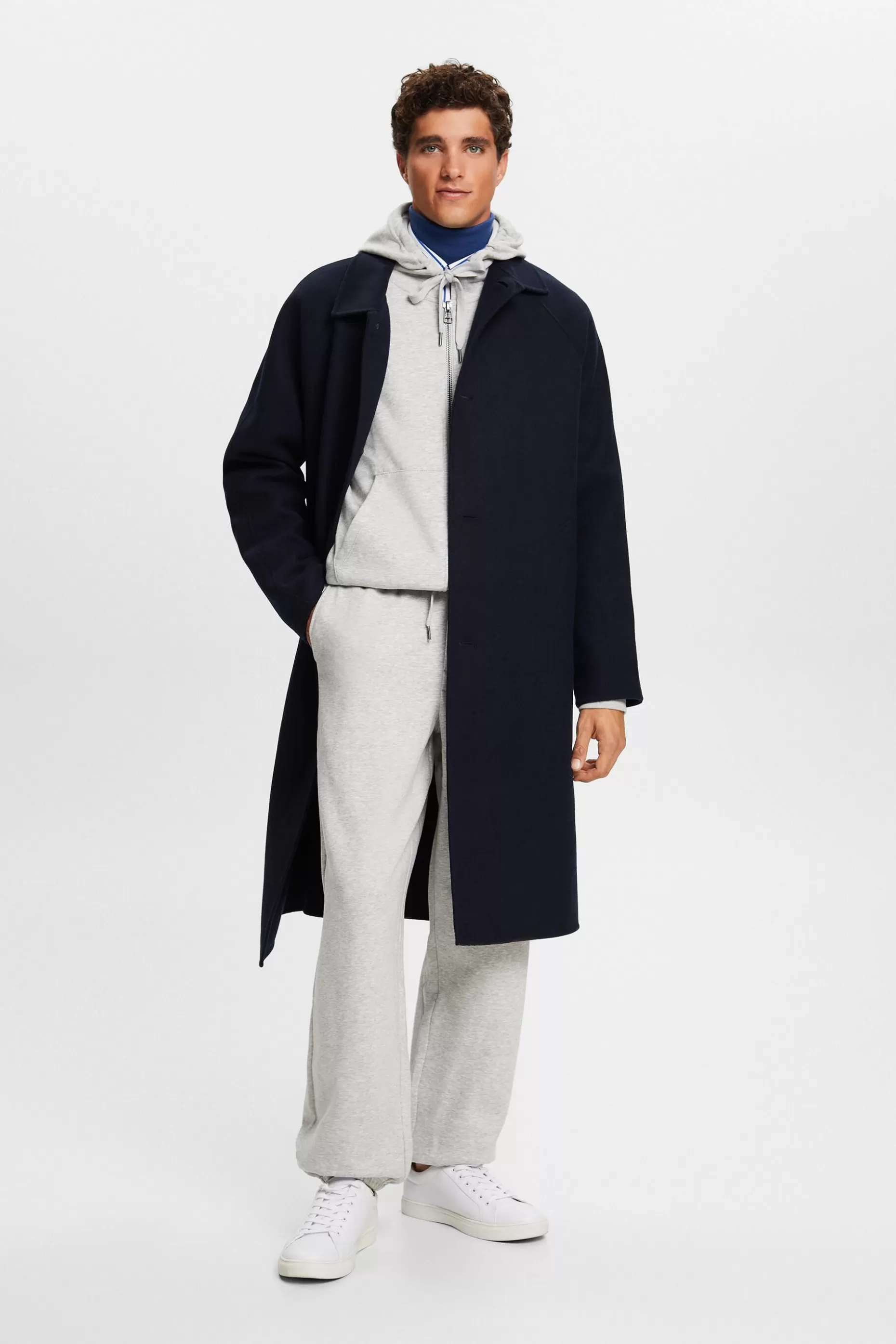 ESPRIT Embroidered Sweatpants at our Online Shop *Boys Boys