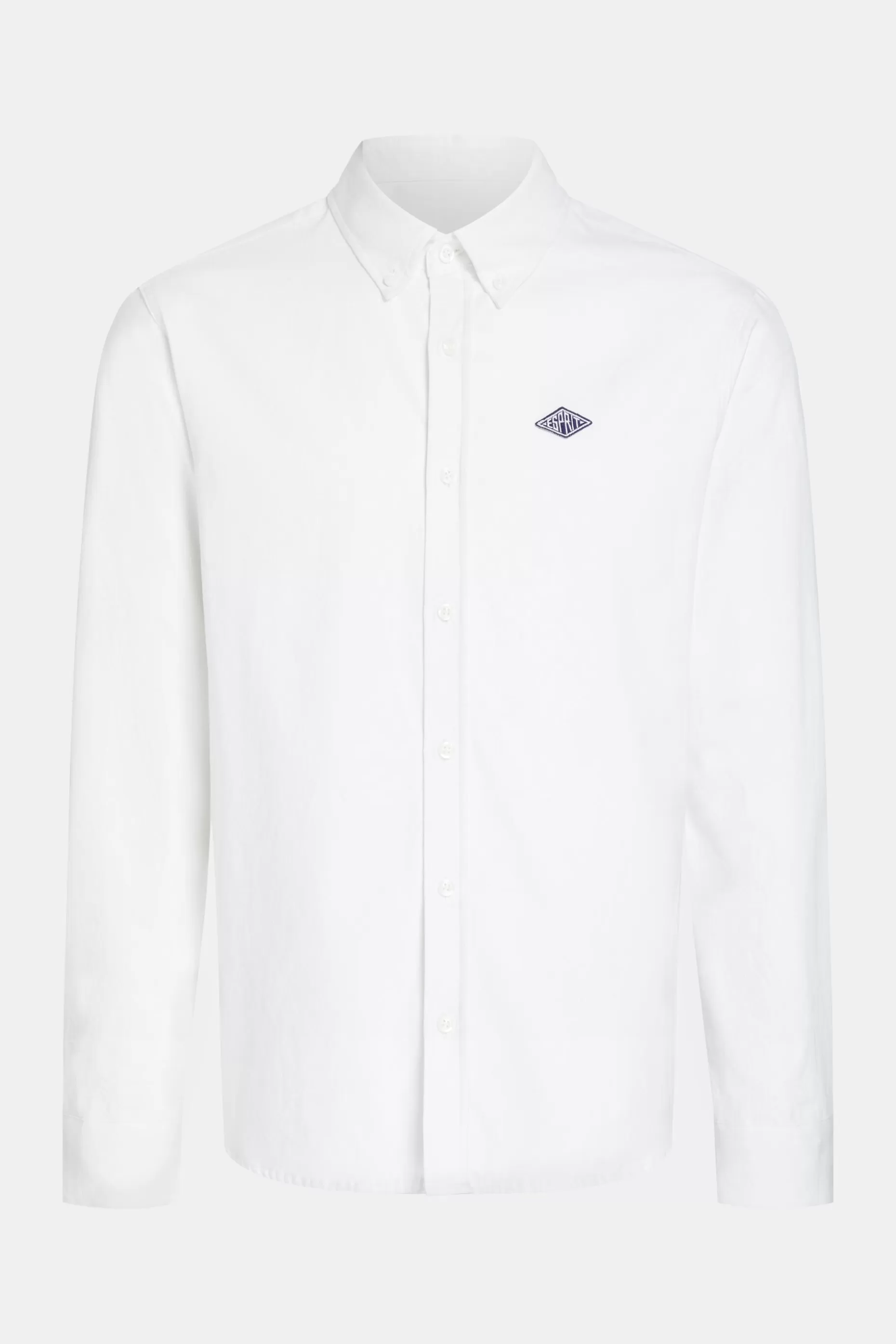 ESPRIT x Rest & Recreation Capsule Oxford Shirt at our Online Shop *Women Tops