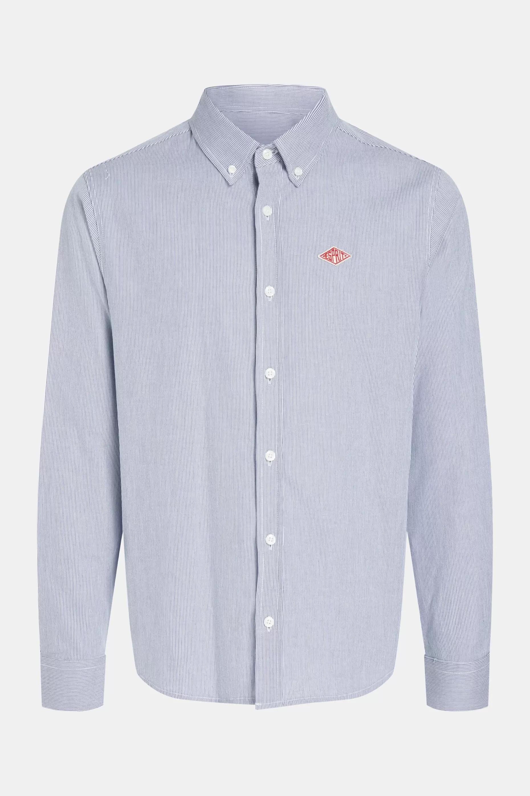 ESPRIT x Rest & Recreation Capsule Oxford Shirt at our Online Shop *Men Shirts