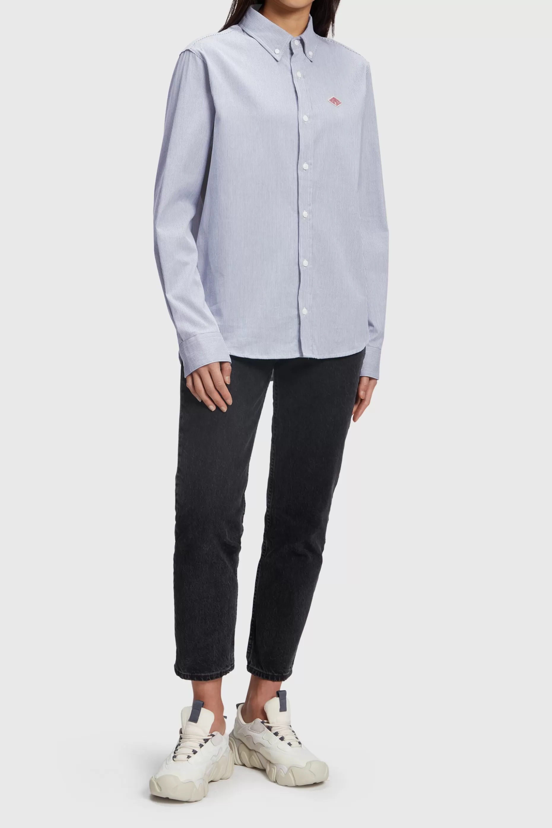 ESPRIT x Rest & Recreation Capsule Oxford Shirt at our Online Shop *Men Shirts
