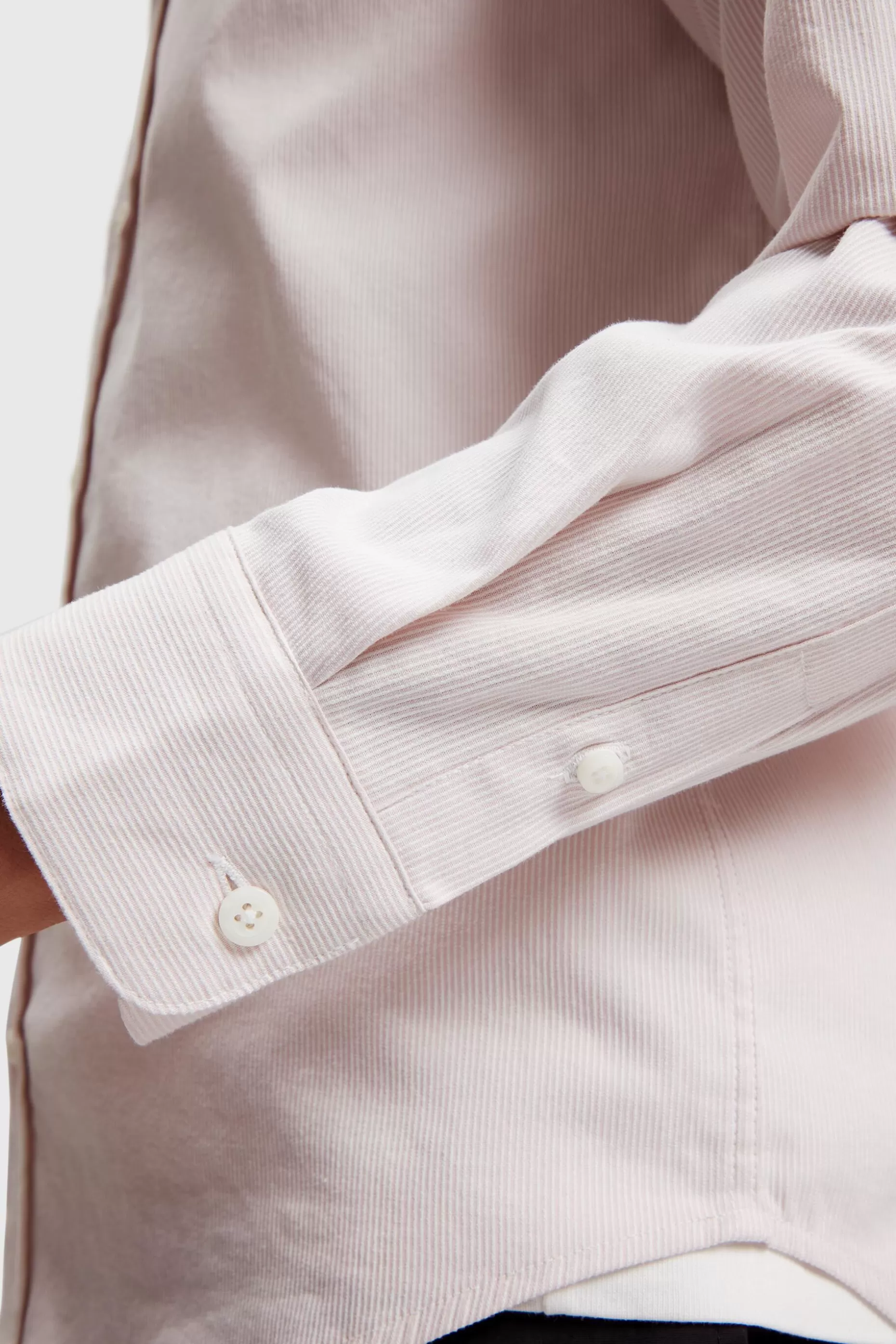 ESPRIT x Rest & Recreation Capsule Oxford Shirt at our Online Shop *Women Shirts + Blouses