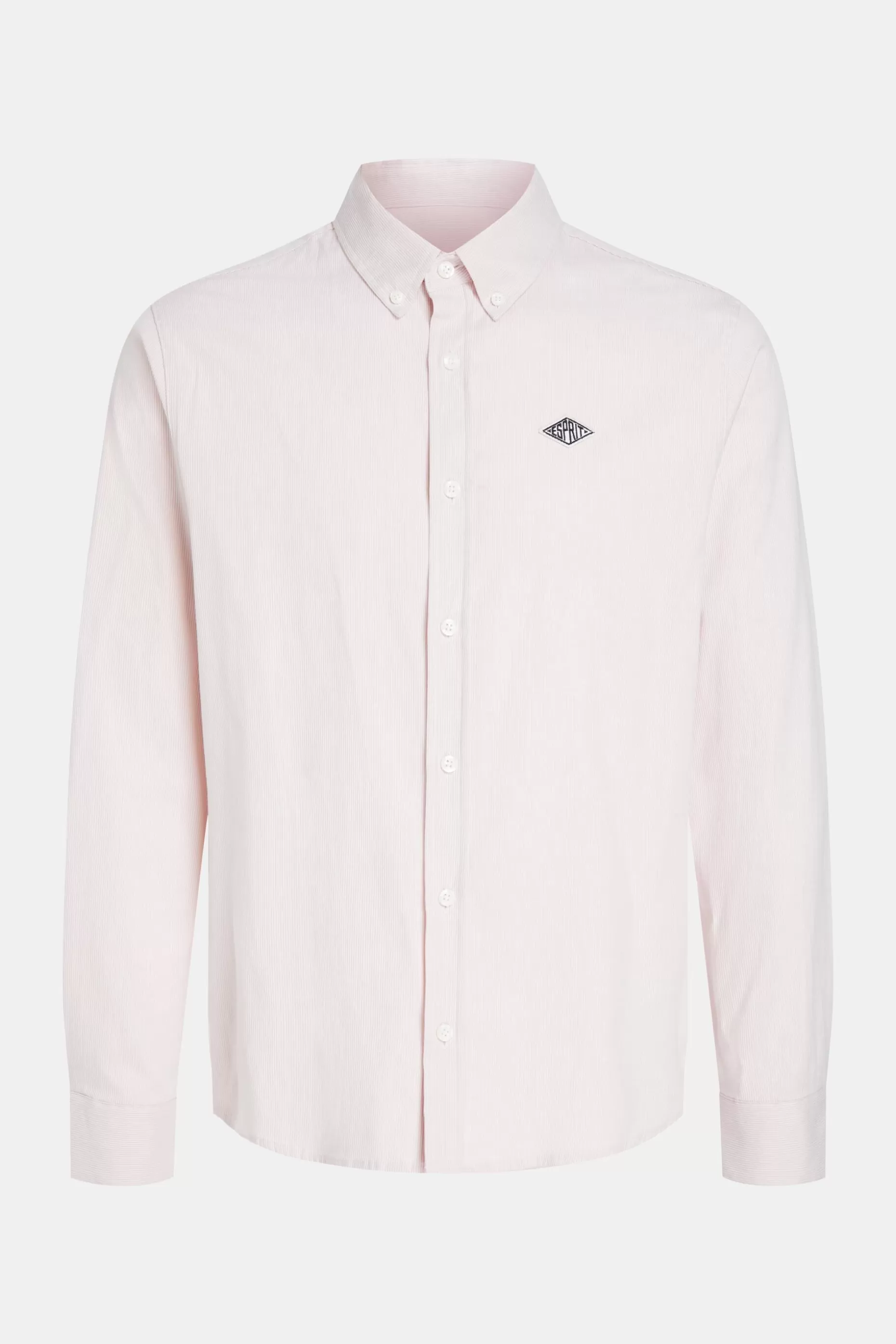 ESPRIT x Rest & Recreation Capsule Oxford Shirt at our Online Shop *Women Shirts + Blouses